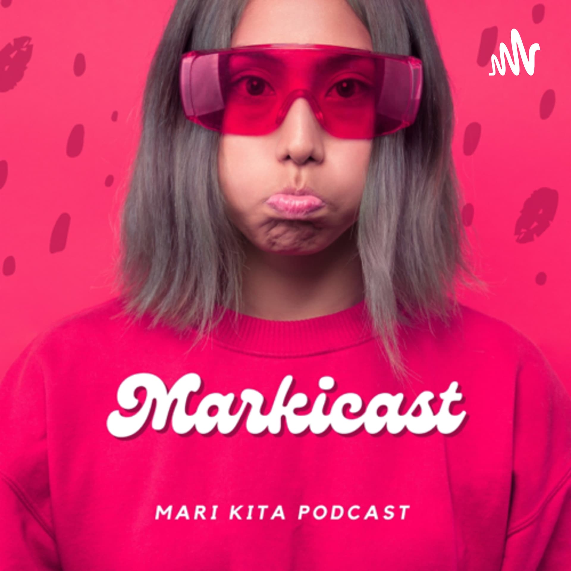 MARKICAST - Podcasts