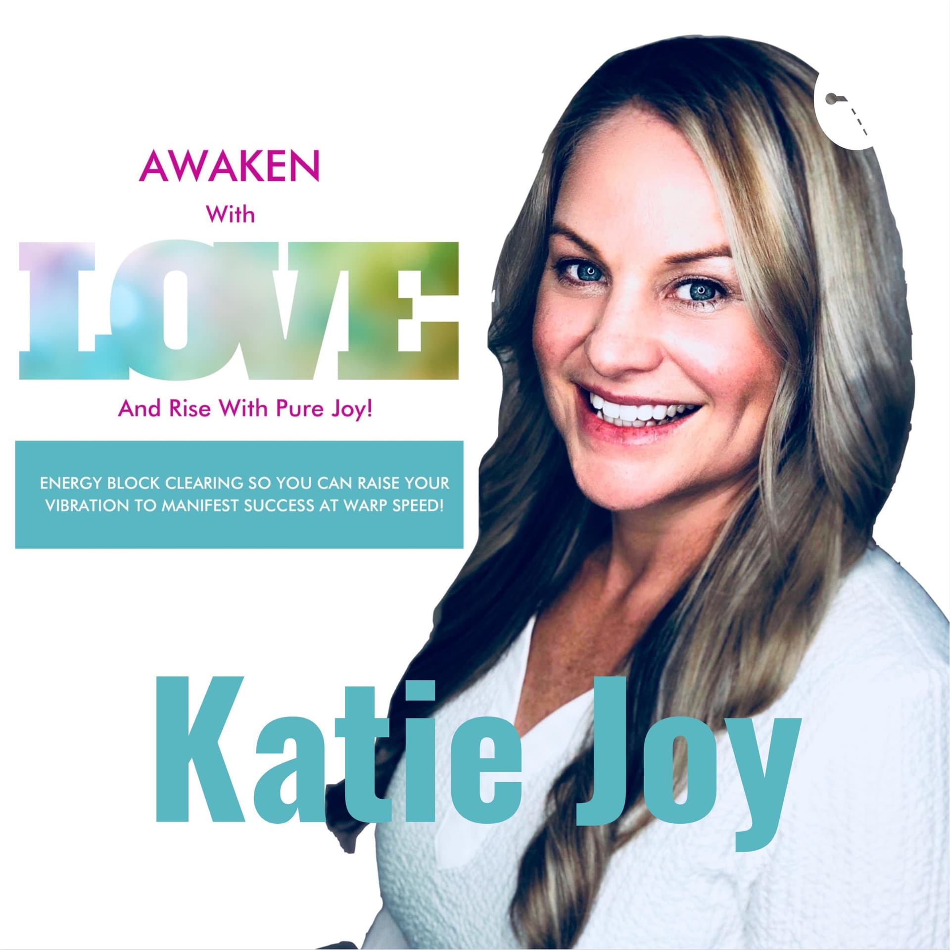 Katie Joy - Podcasts