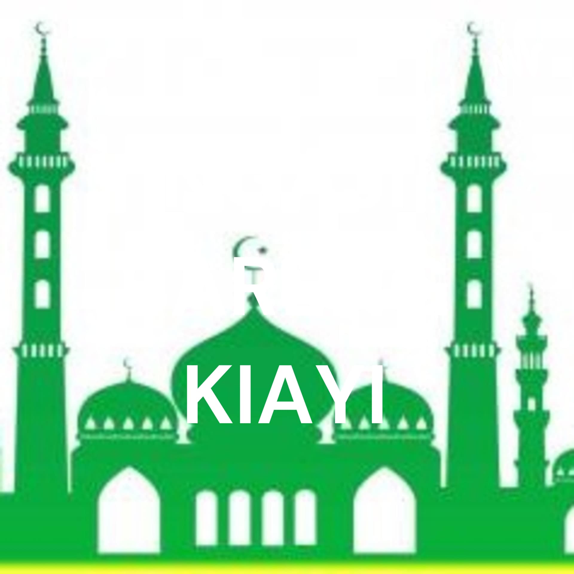 NGAJI BARENG KIAYI - Podcasts