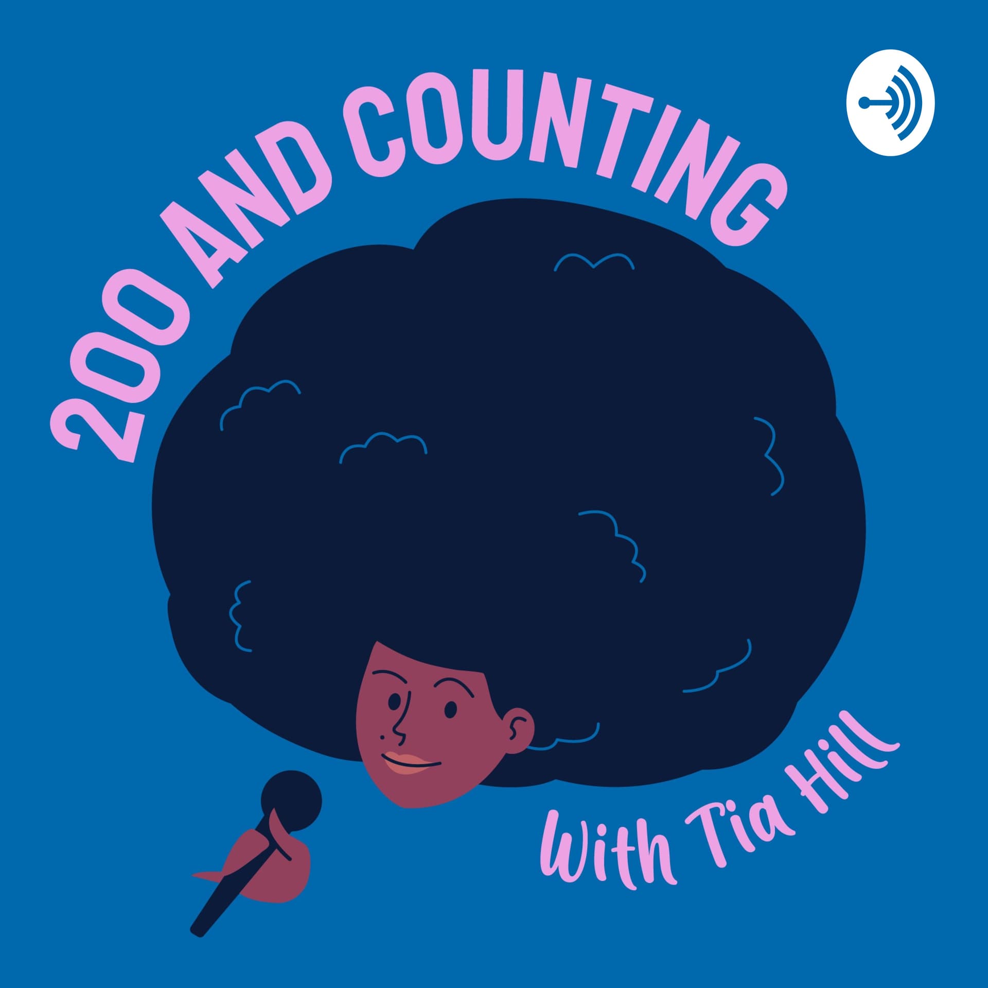 200 And Counting - Podcasts