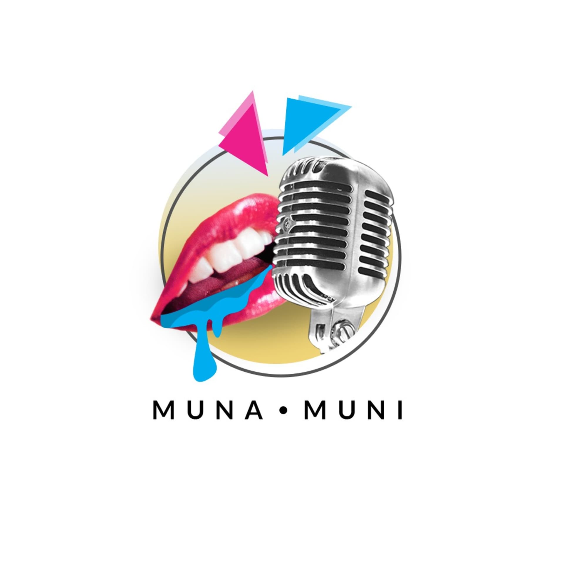 Muna Muni - Podcasts