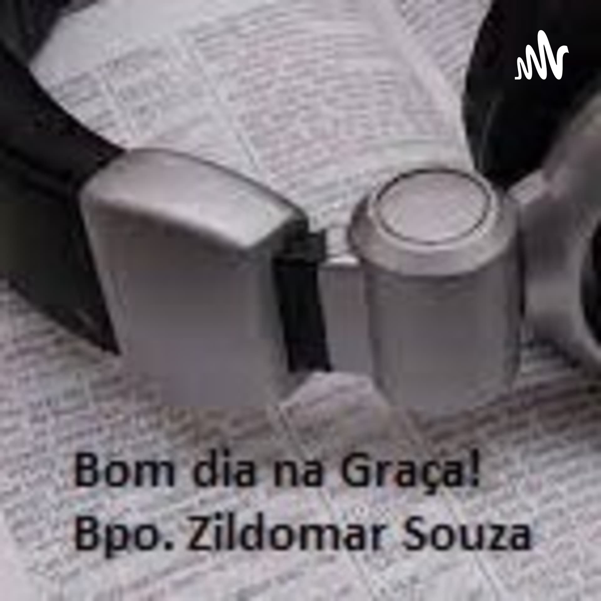 Bom dia na Graça! - Podcasts