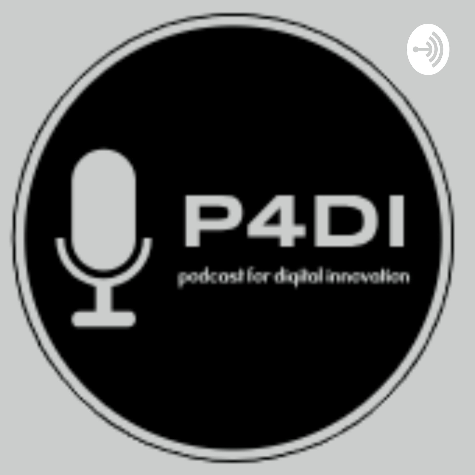 P4Di - Podcasts