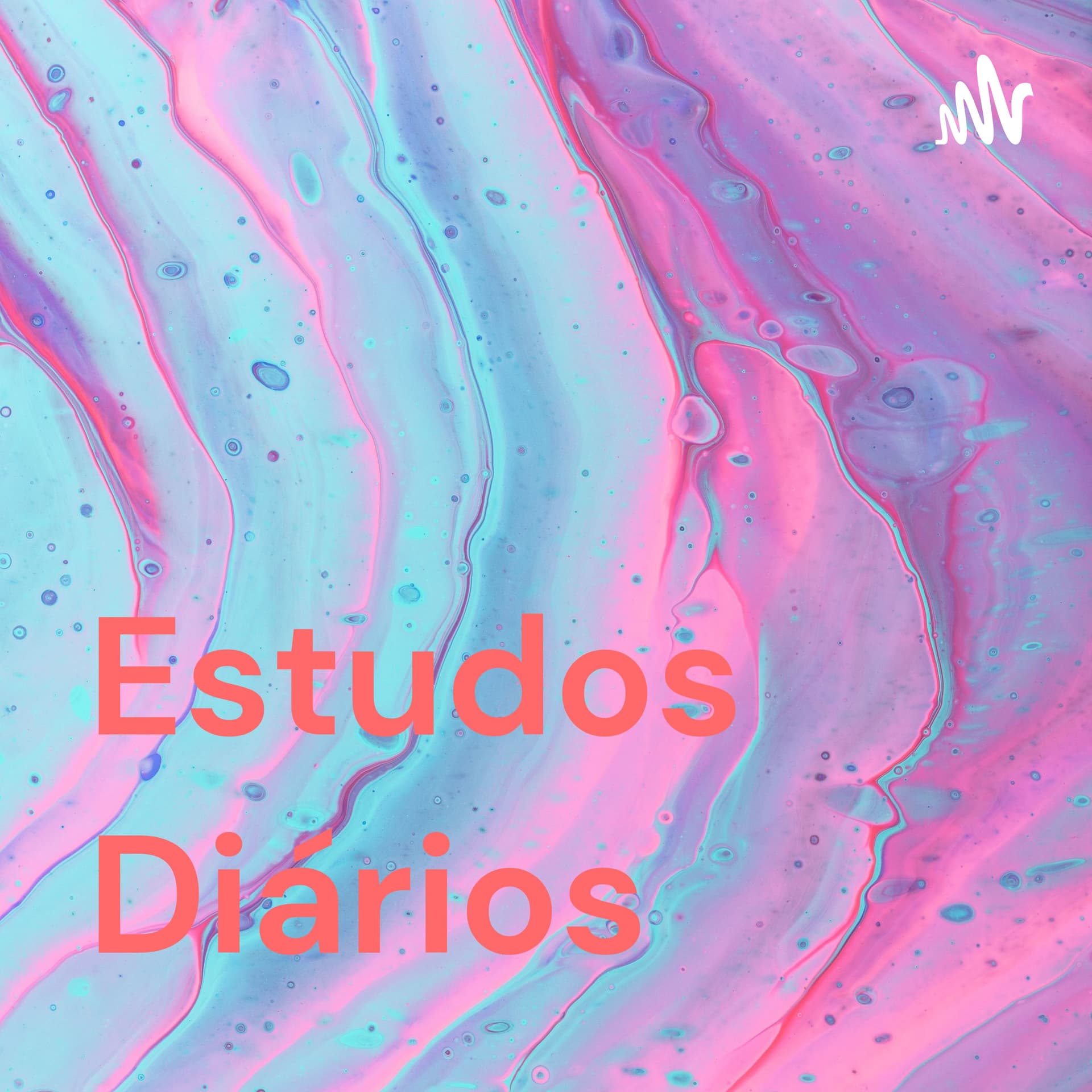 Estudos Diários