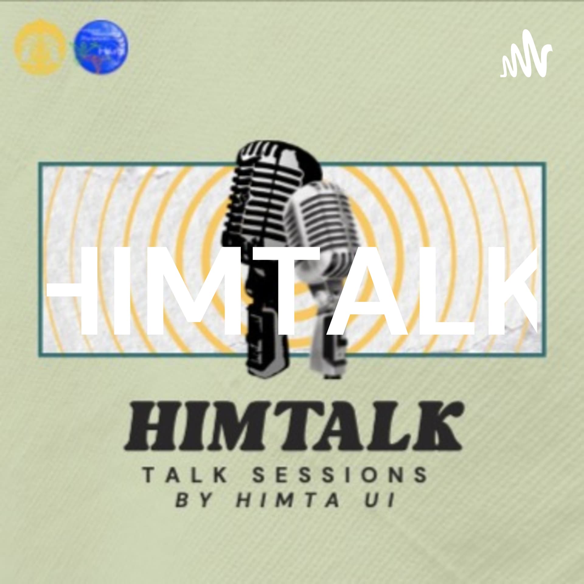 HIMTALK - Podcasts