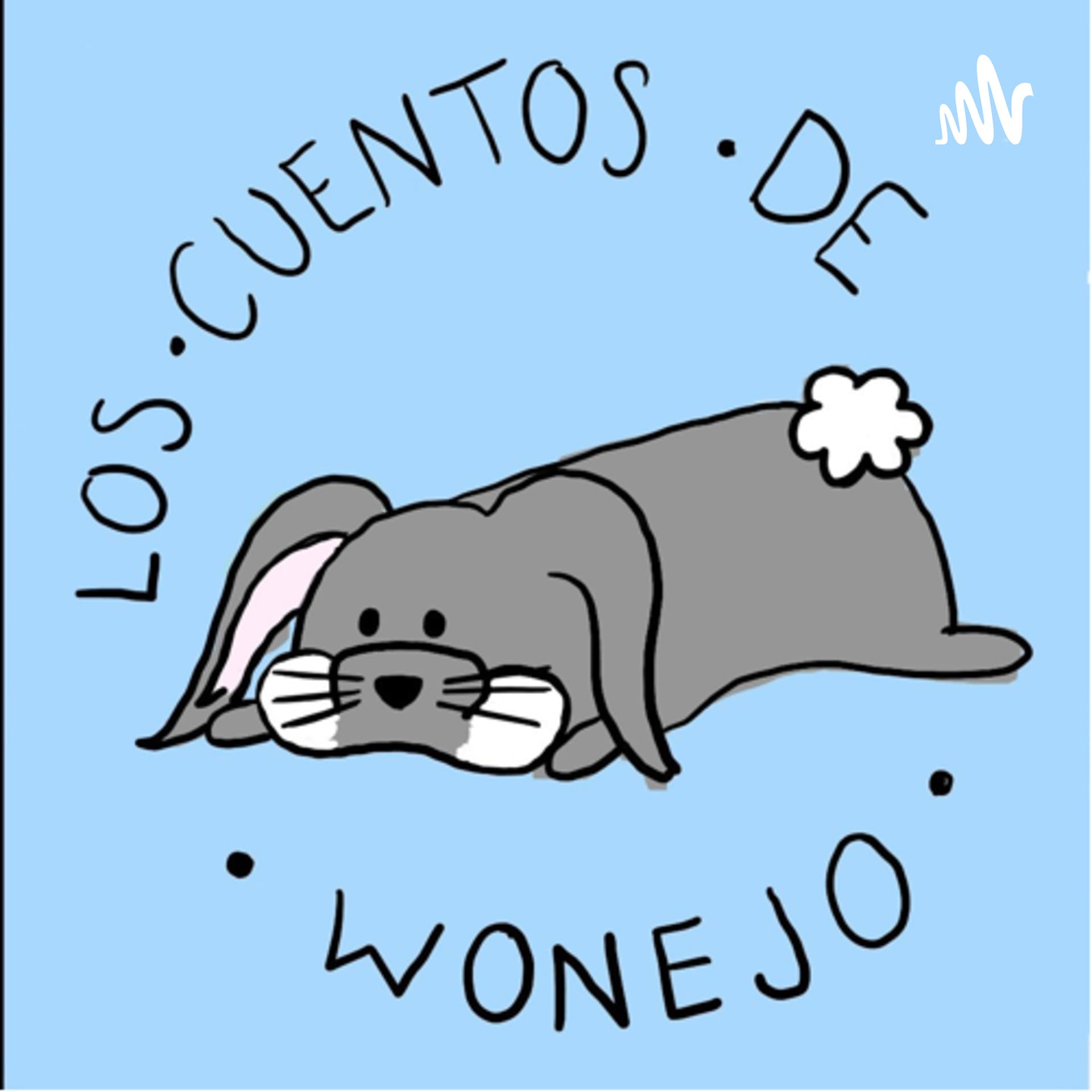 Los cuentos de Wuonejo - Podcasts