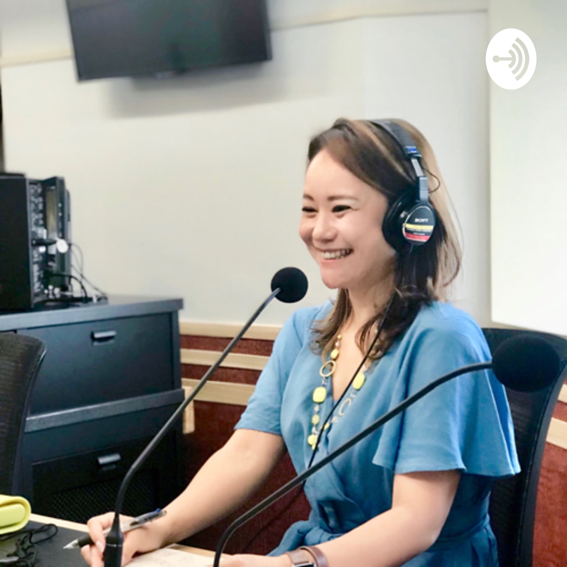 TOKYO-FM Comunity Radio【わくわく子育てcafé】 - Podcasts