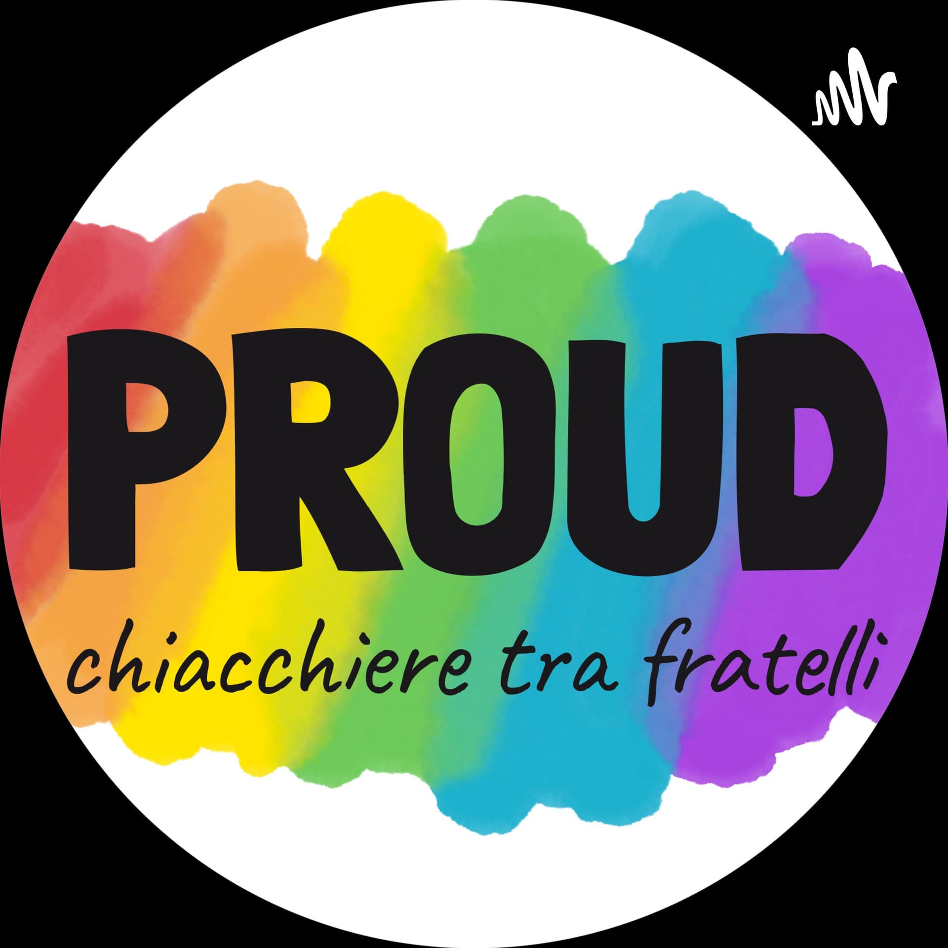 Proud - chiacchiere con i fratelli - Podcasts