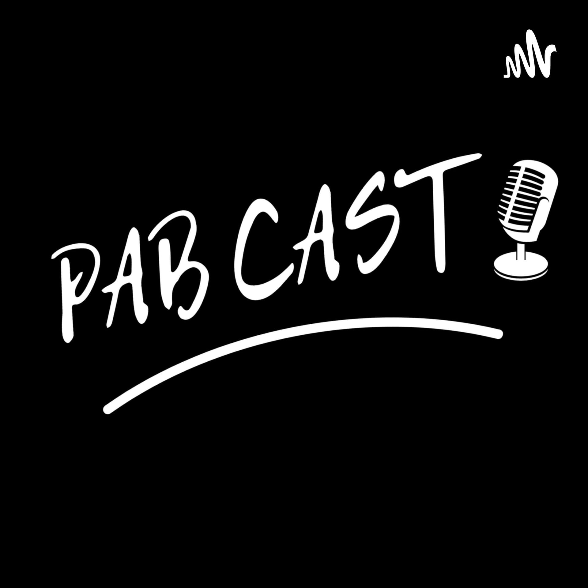 PAB CAST - Podcasts