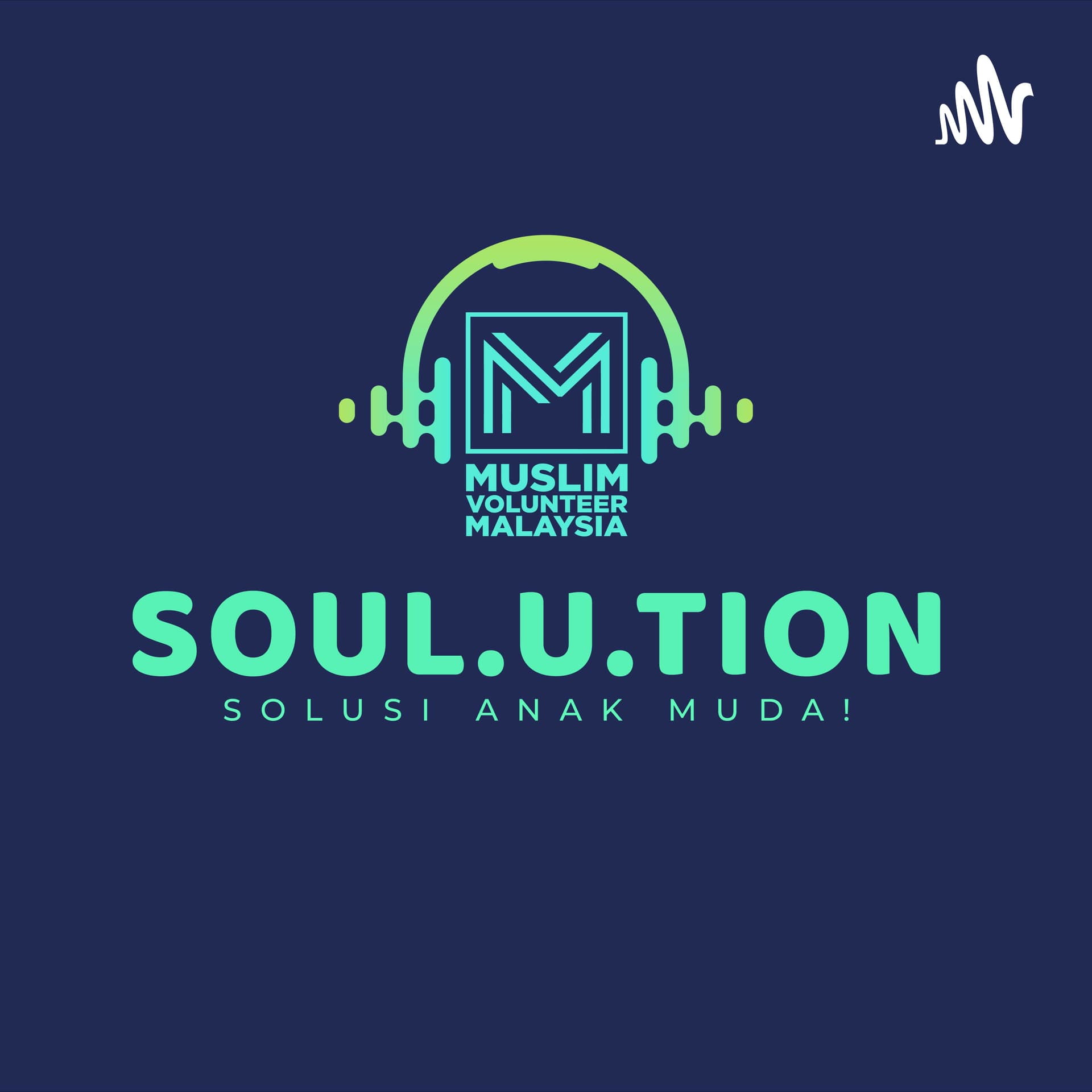 SOULUTION - SOLUSI ANAK MUDA - Podcasts
