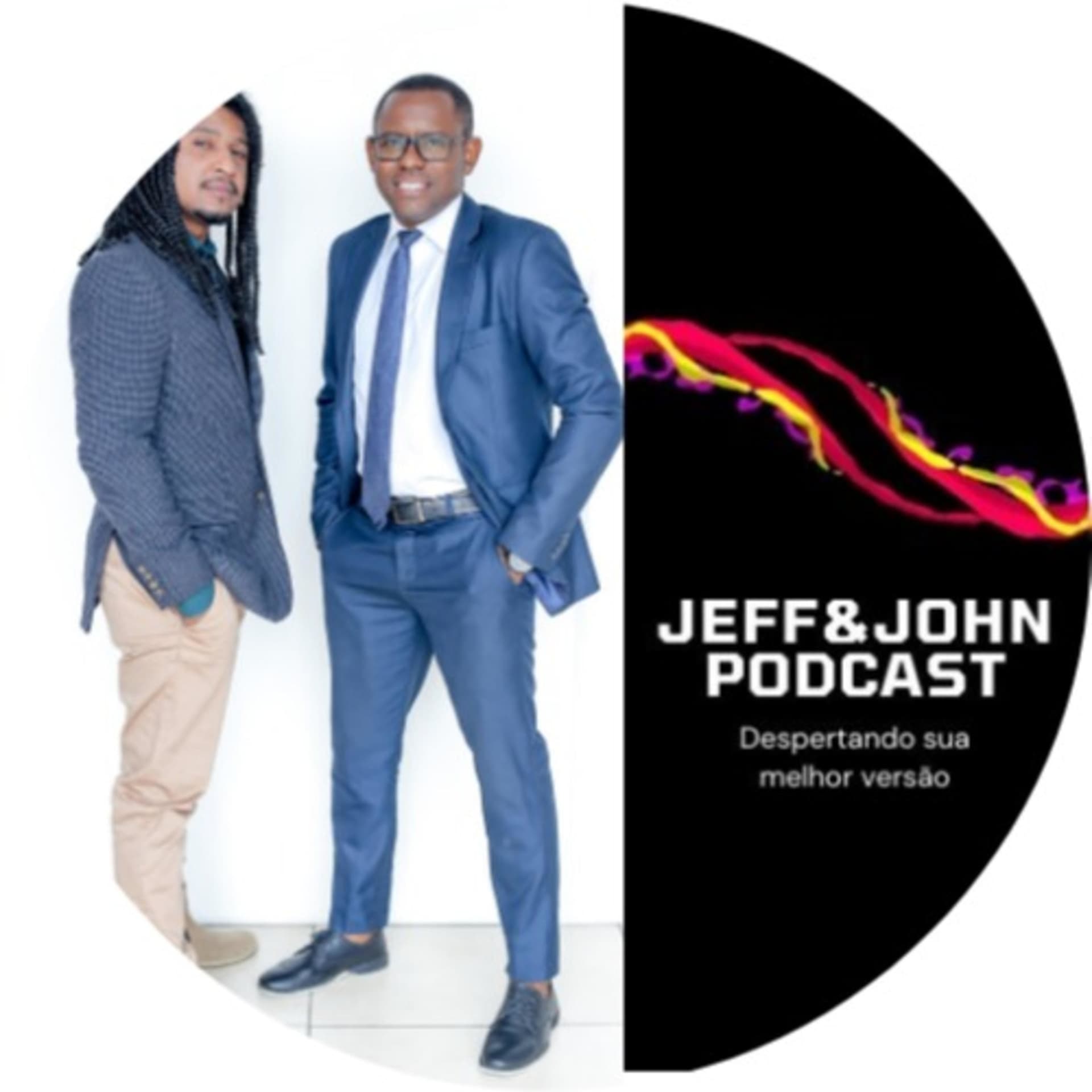 Jeff & John Podcast - Podcasts