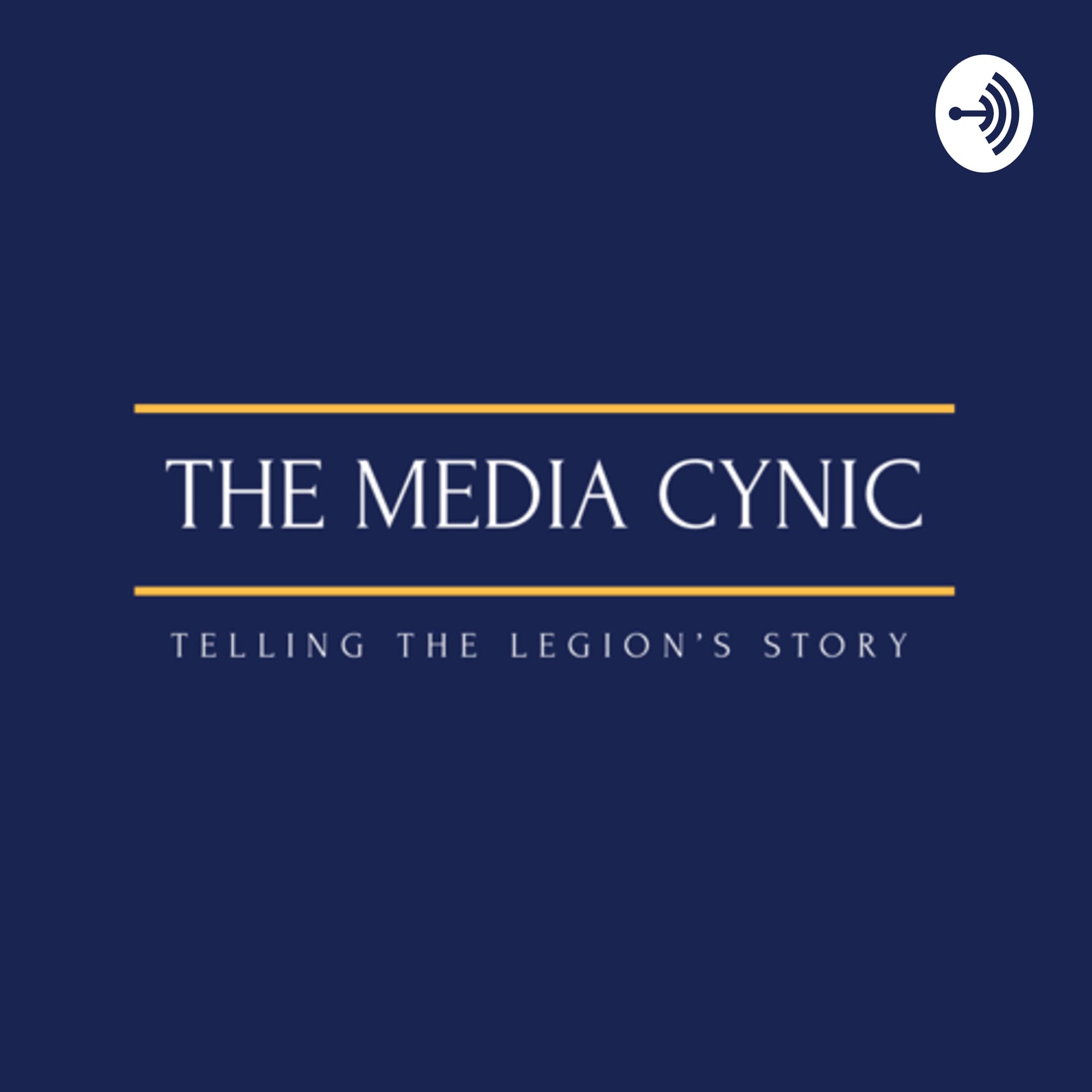 The Media Cynic - Podcasts