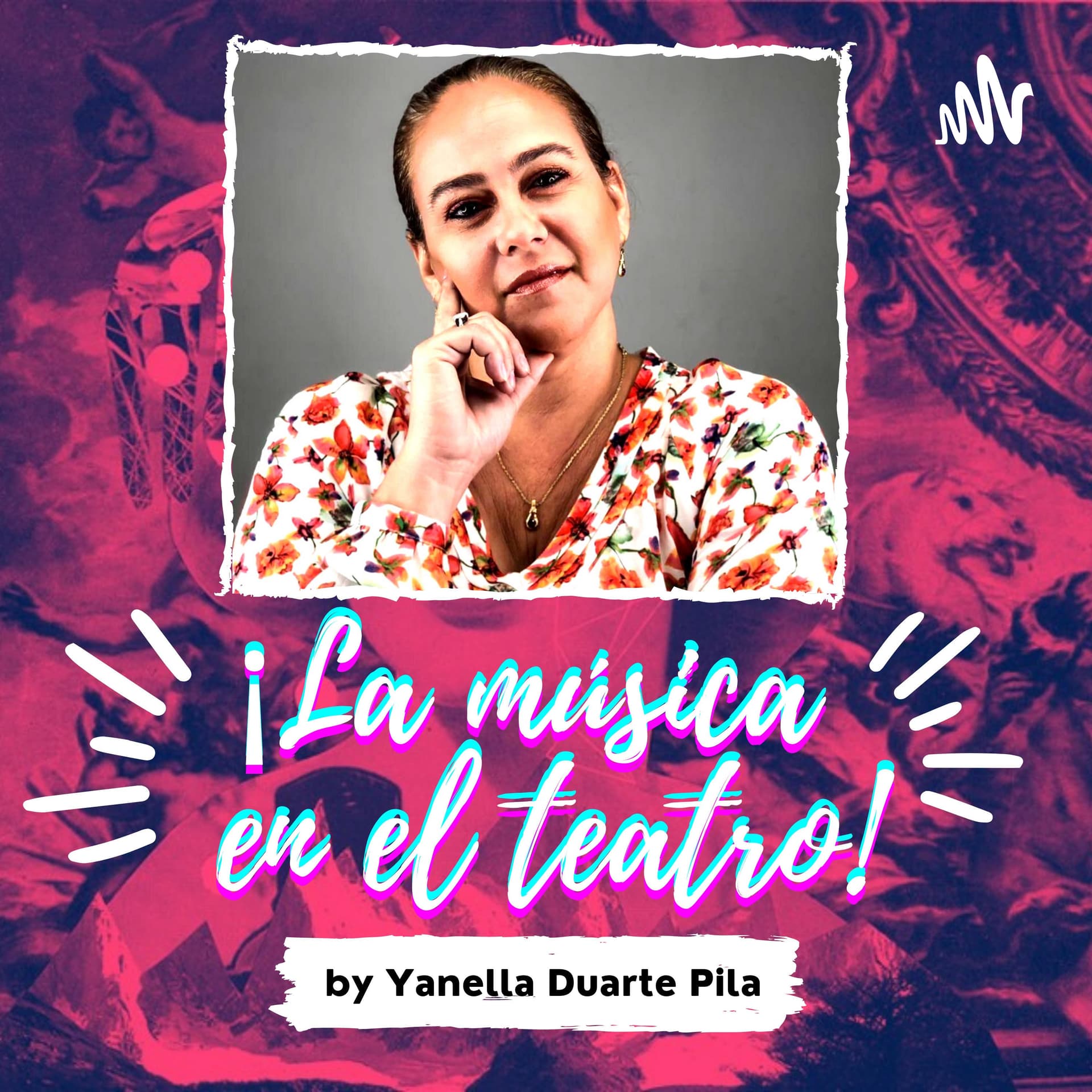 La música en el teatro - Podcasts