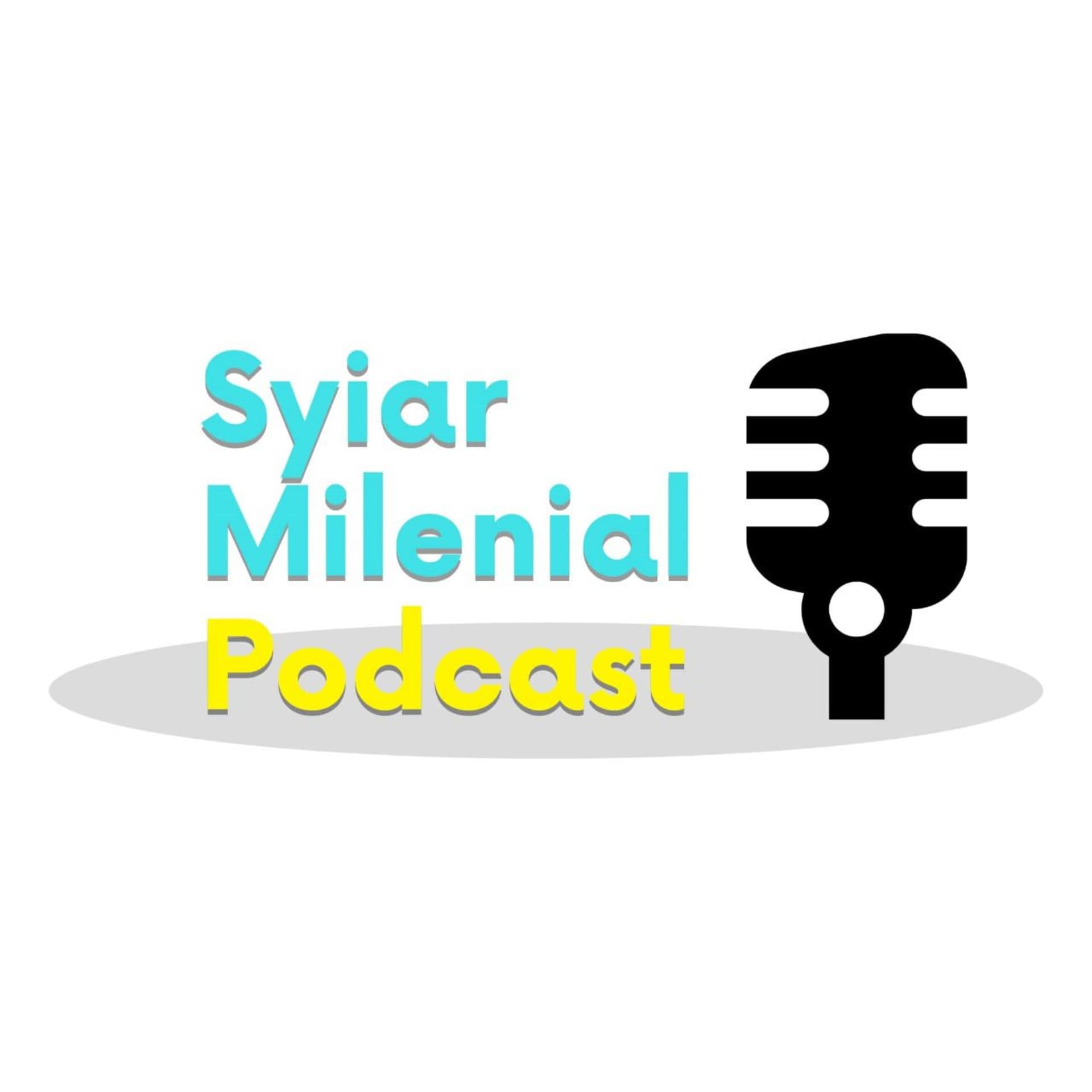 Syiar Milenial Podcast - Podcasts