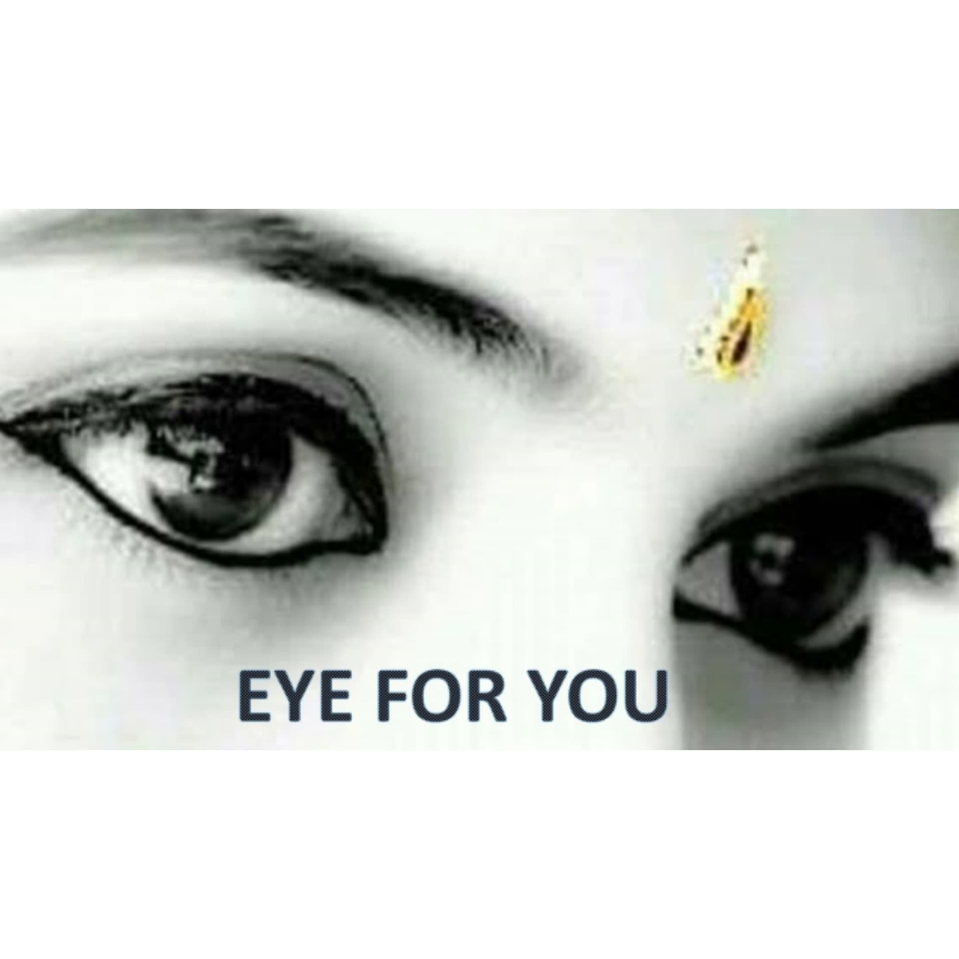 EYE FOR YOU - Podcasts
