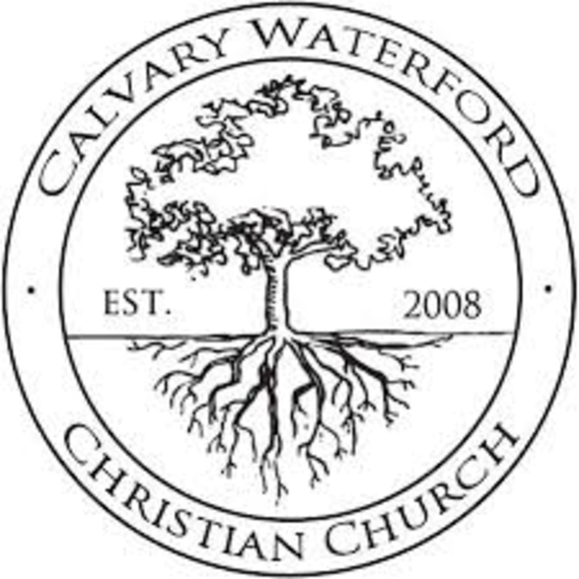 Calvary Waterford Archive - Podcasts