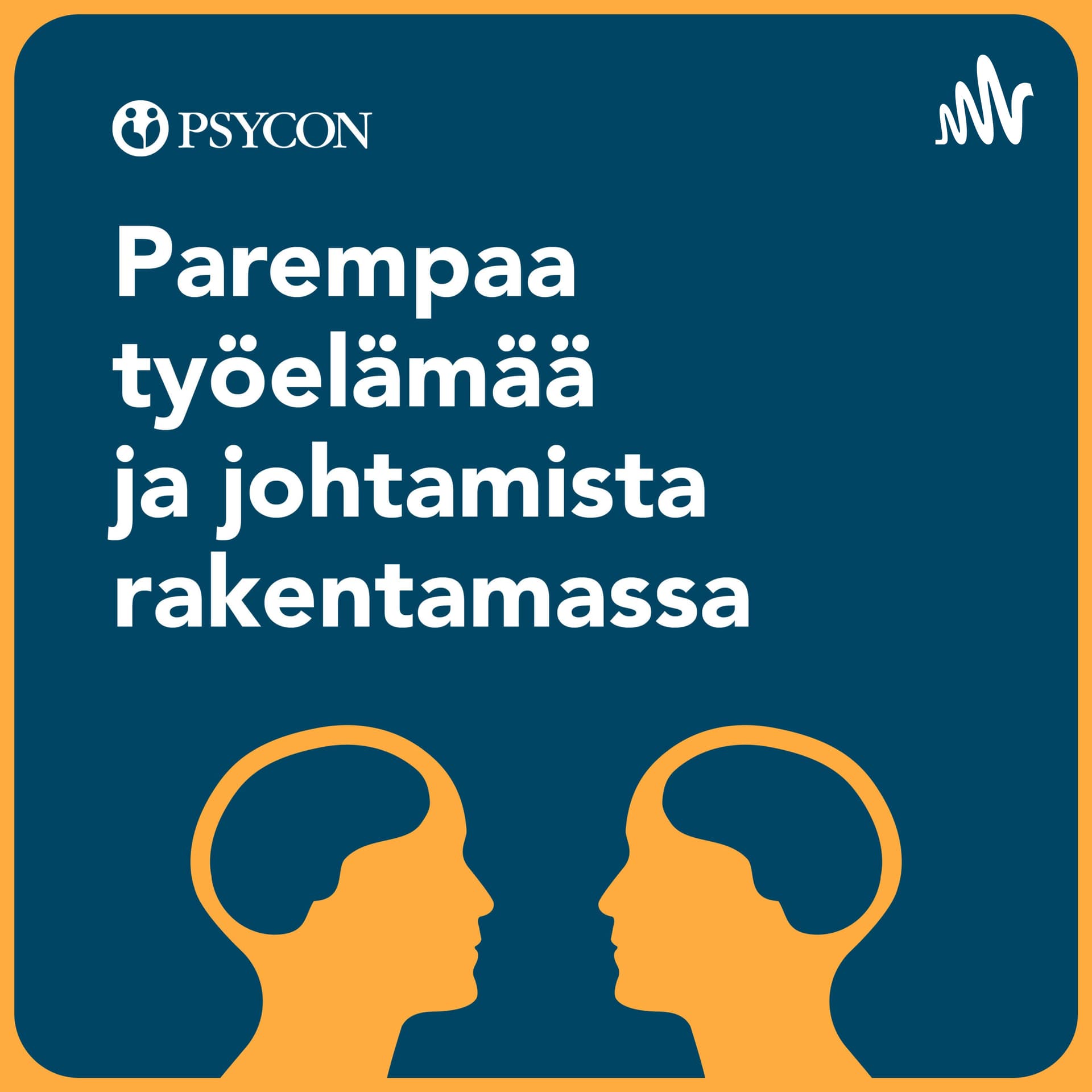 PsyconCast - Podcasts