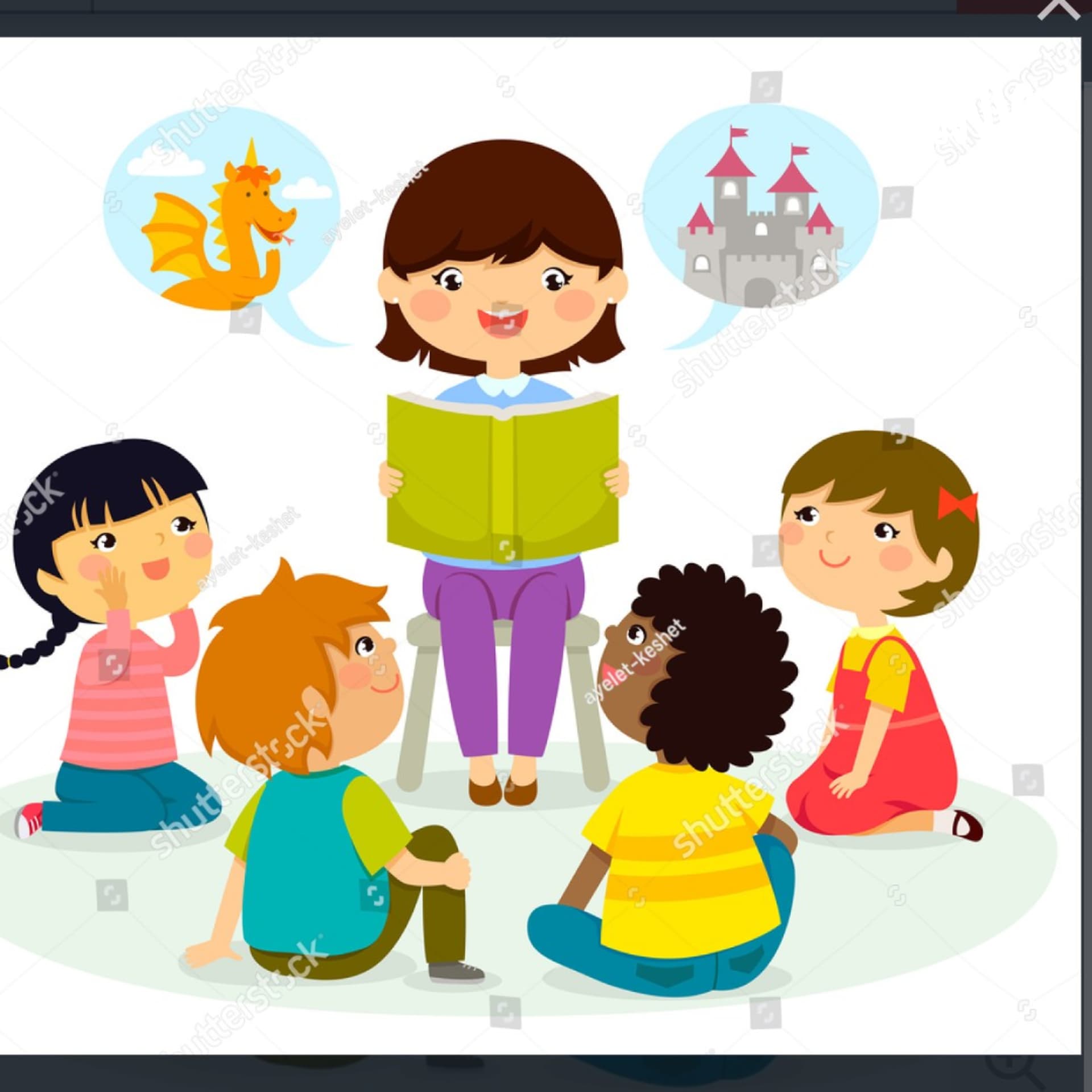 Telugu Stories-Story Time With Hello Khuchulu😊😊 - Podcasts