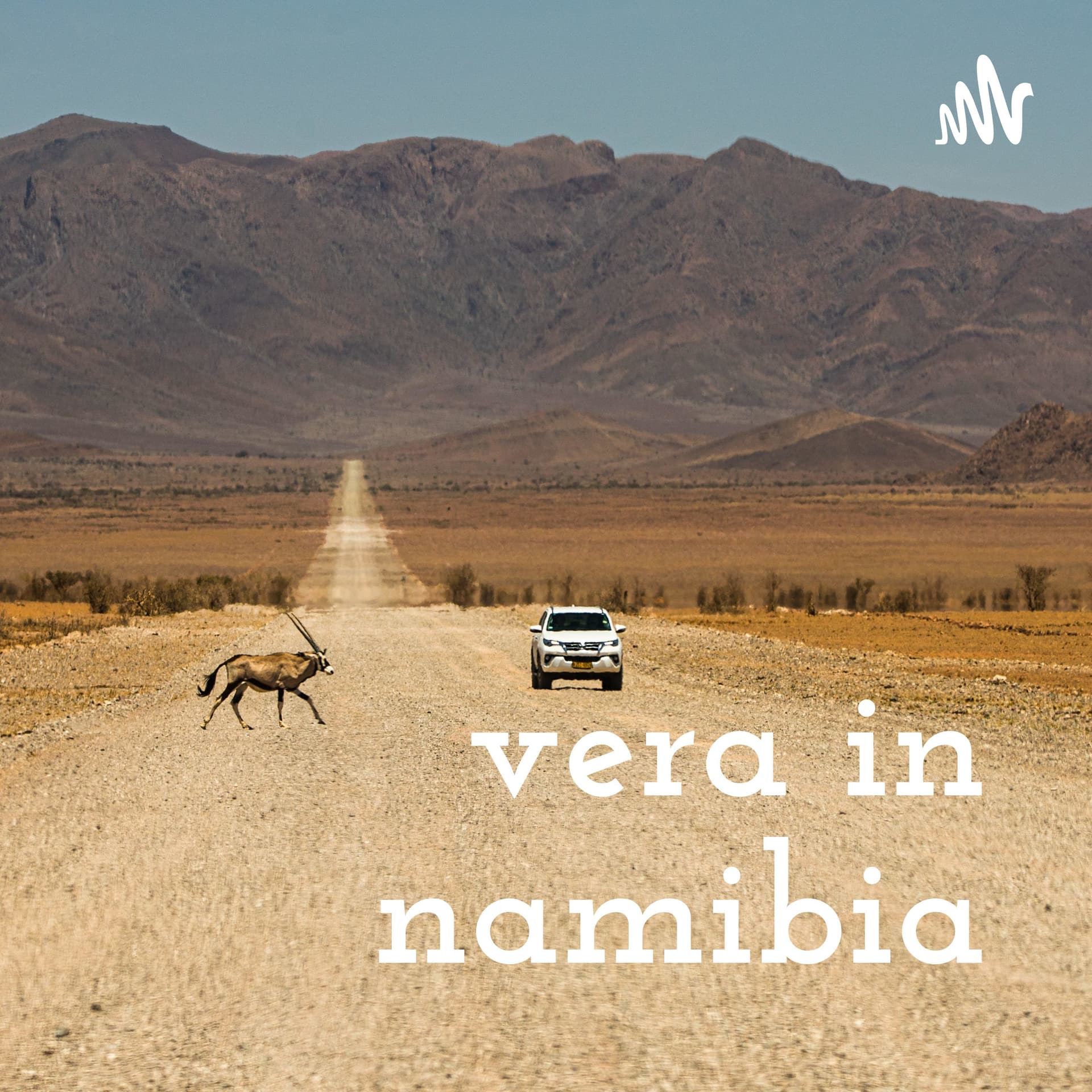 vera in namibia - Podcasts
