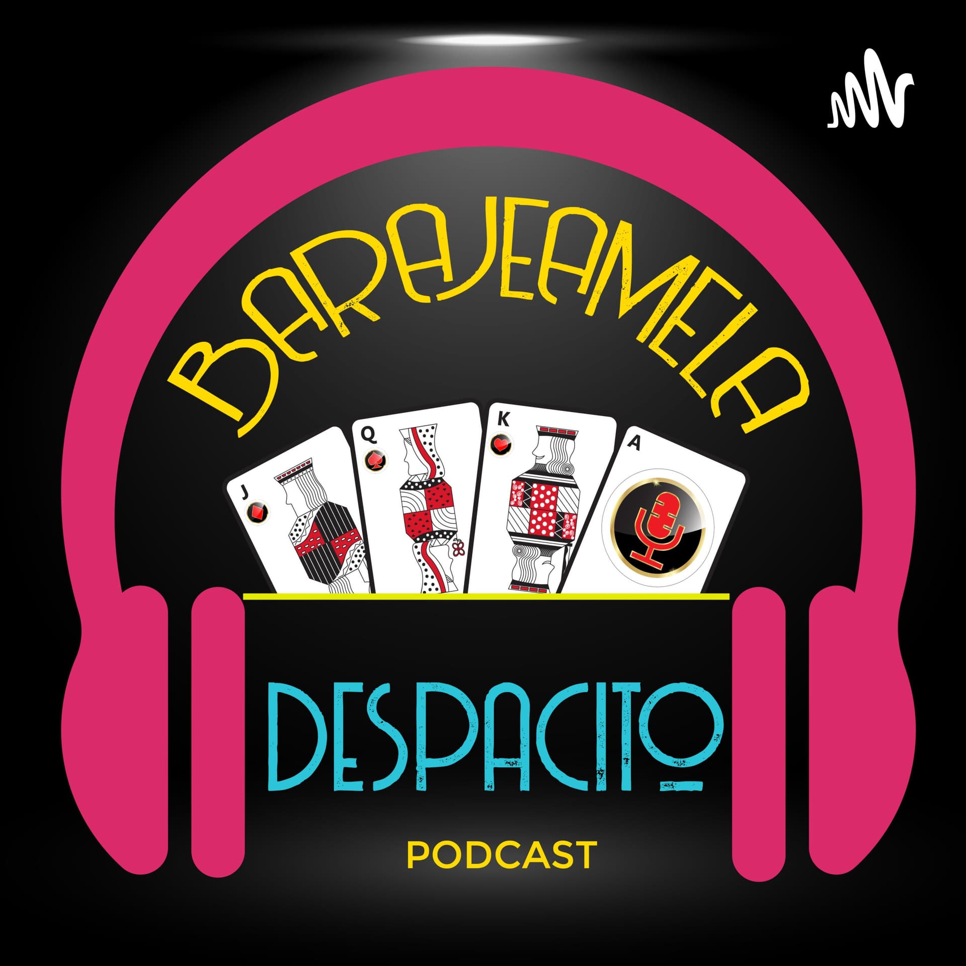 Barajeamela despacito podcast - Podcasts