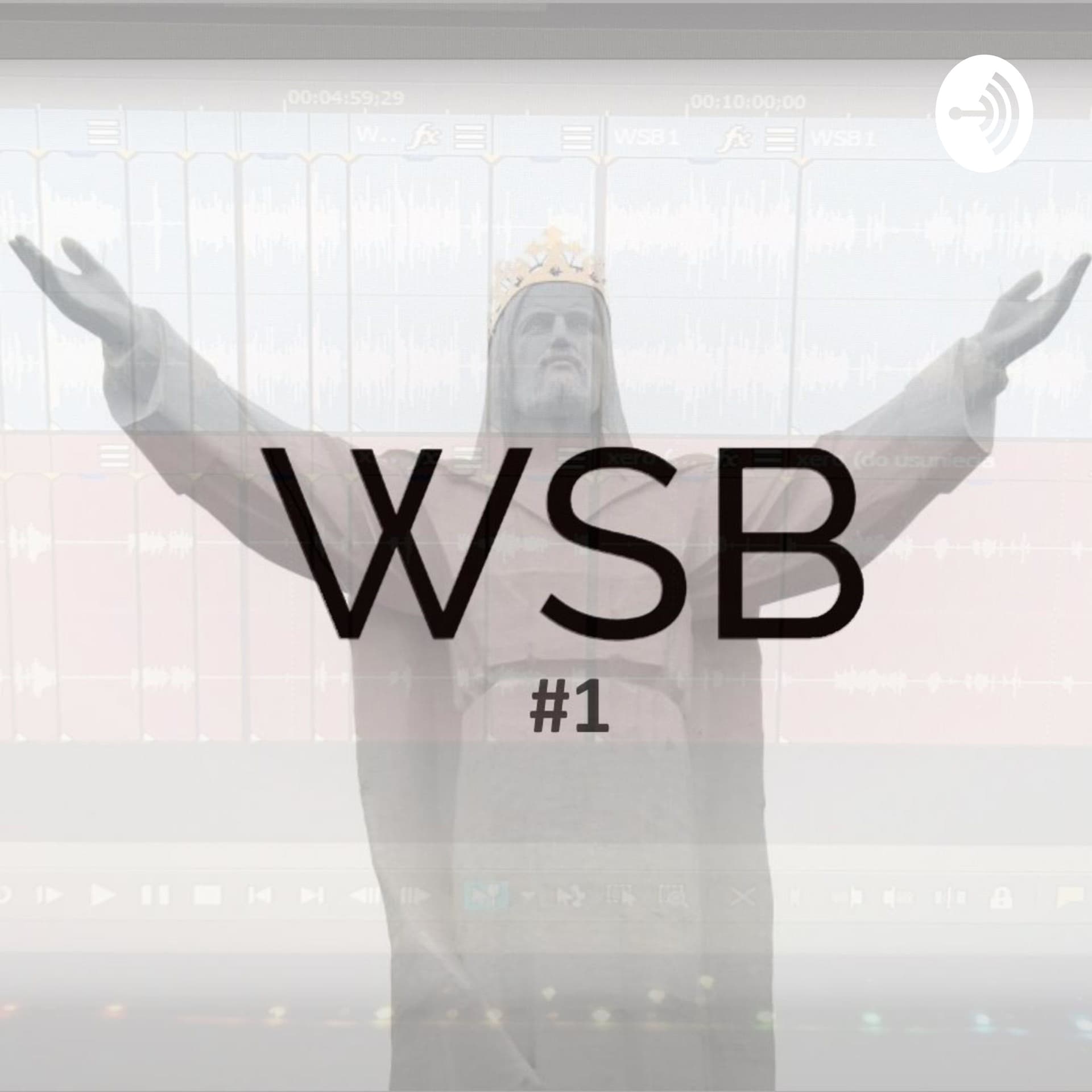 Wrestlingowe Słowo Boże (WSB) - Podcasts