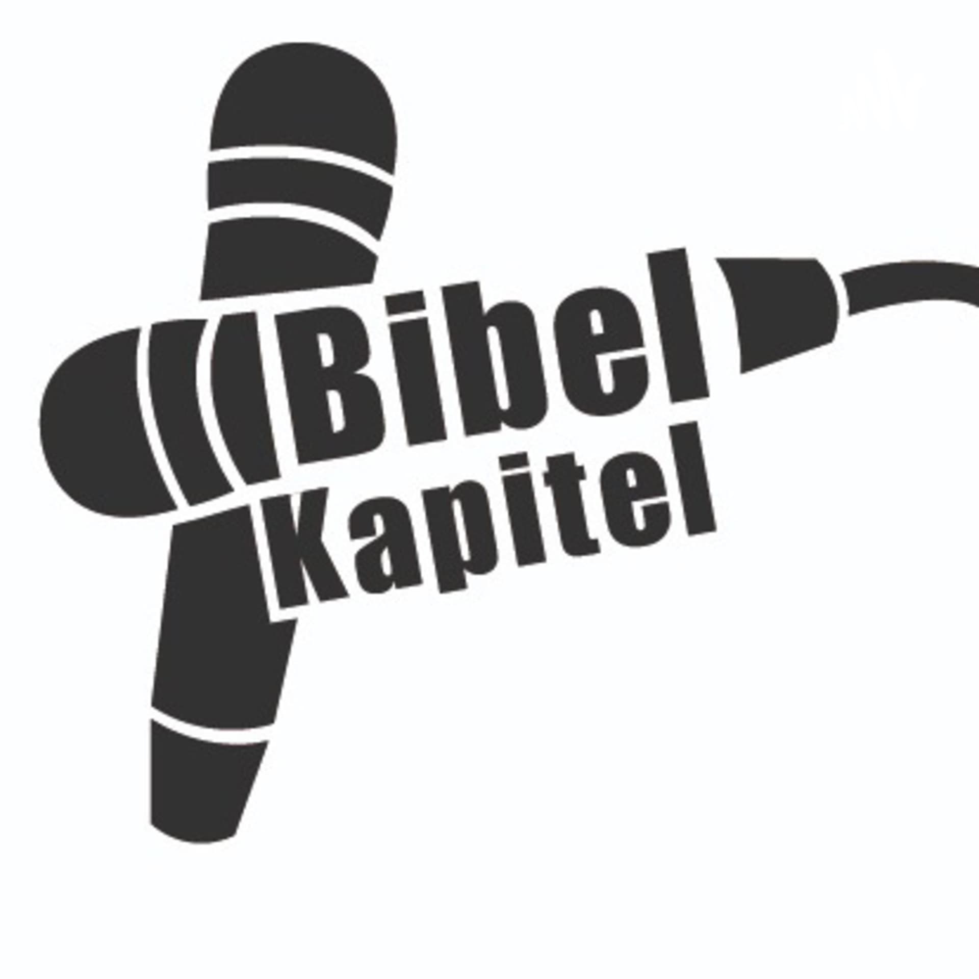 Bibel.Kapitel - Podcasts