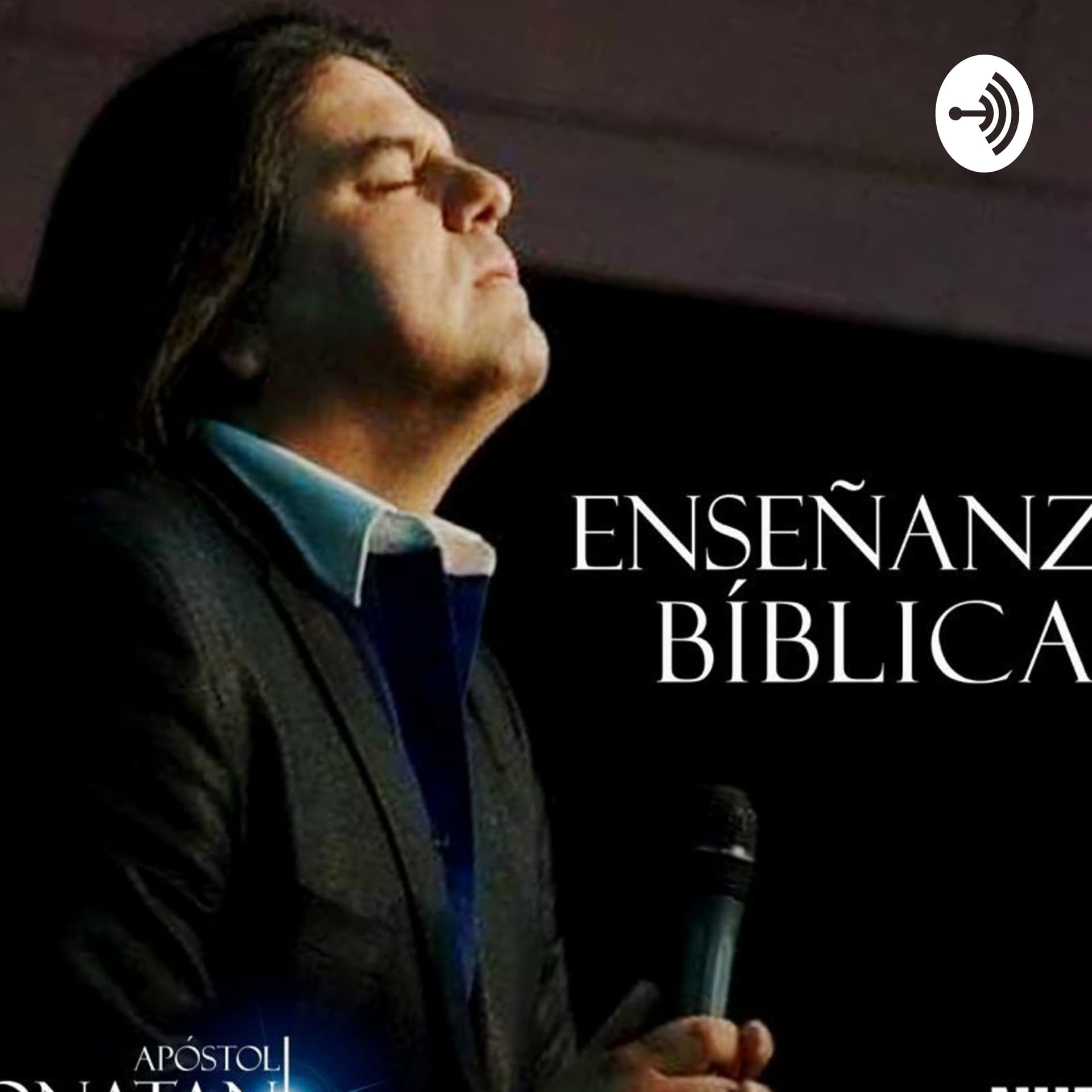 Jonatan Meza - Podcasts