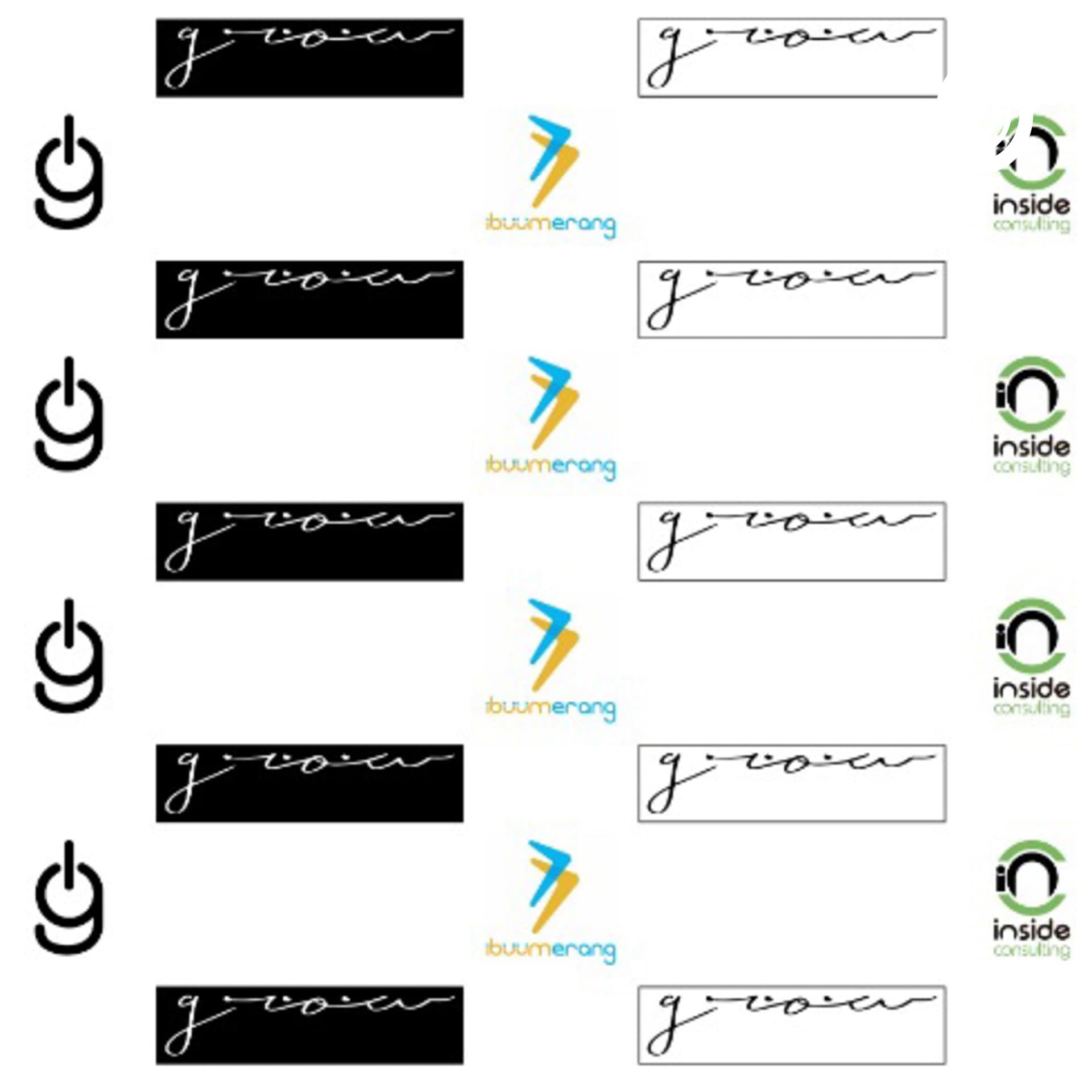 The inC project - Podcasts