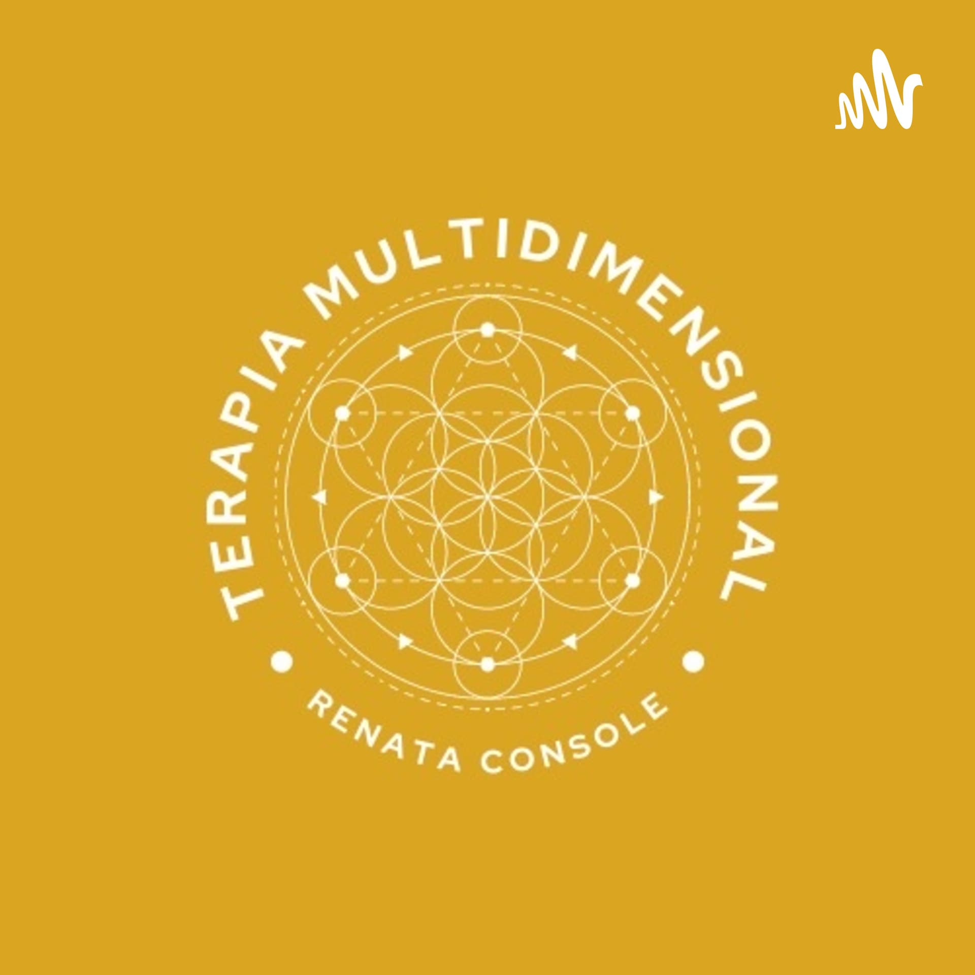 terapia multidimensional trueSelf - Podcasts