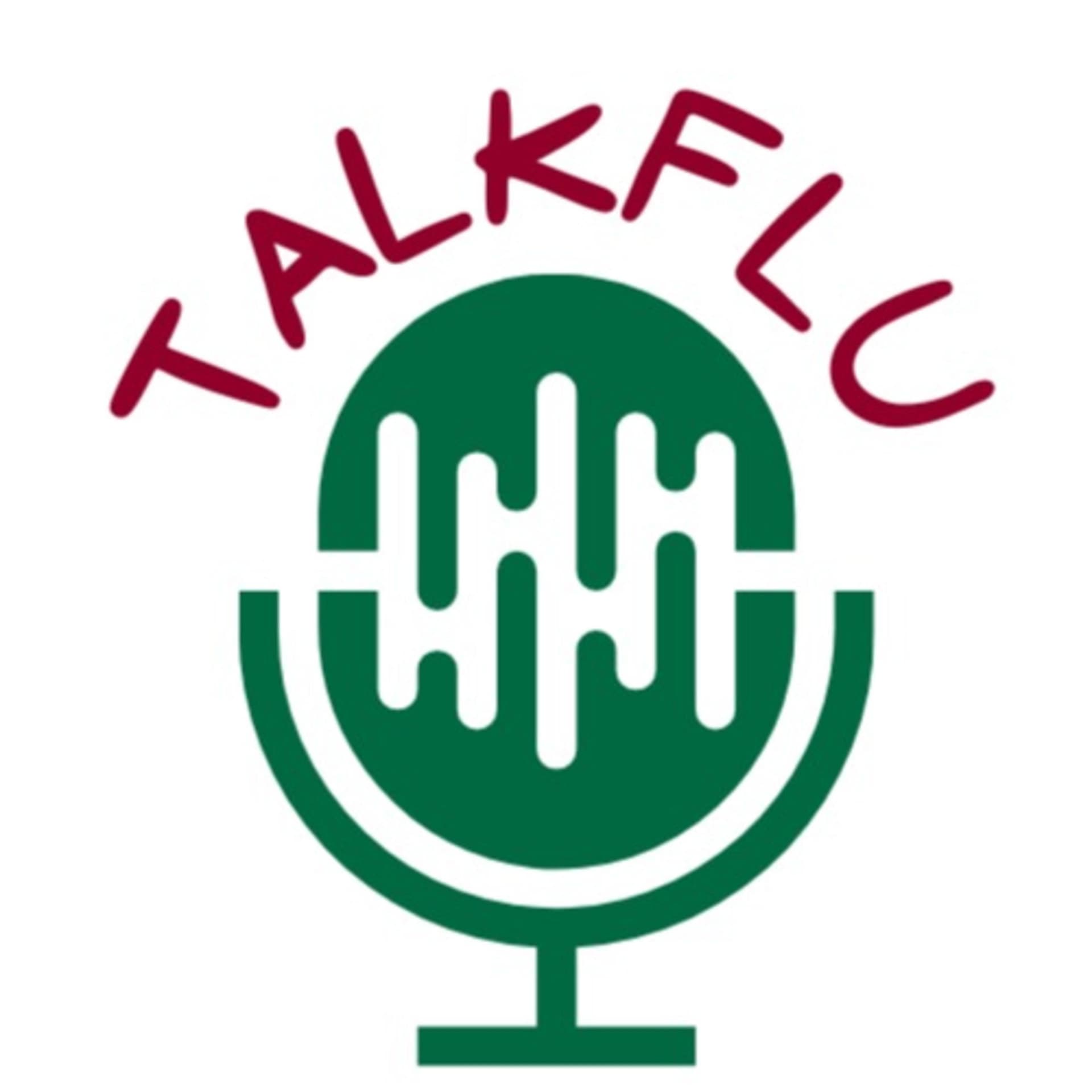 TalkFlu - Podcasts