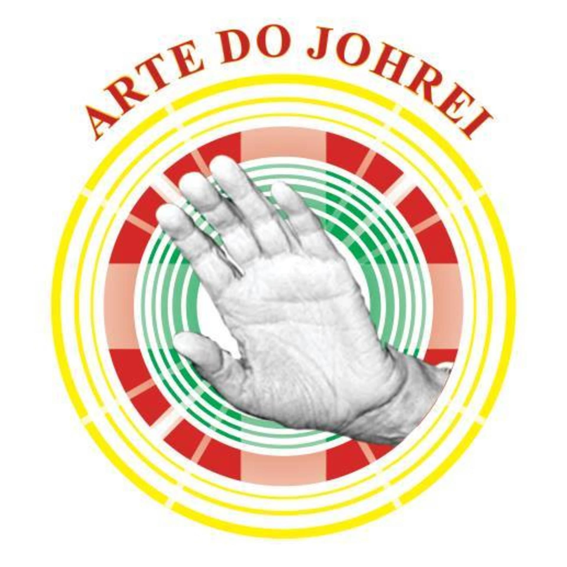 Arte do Johrei - Podcasts
