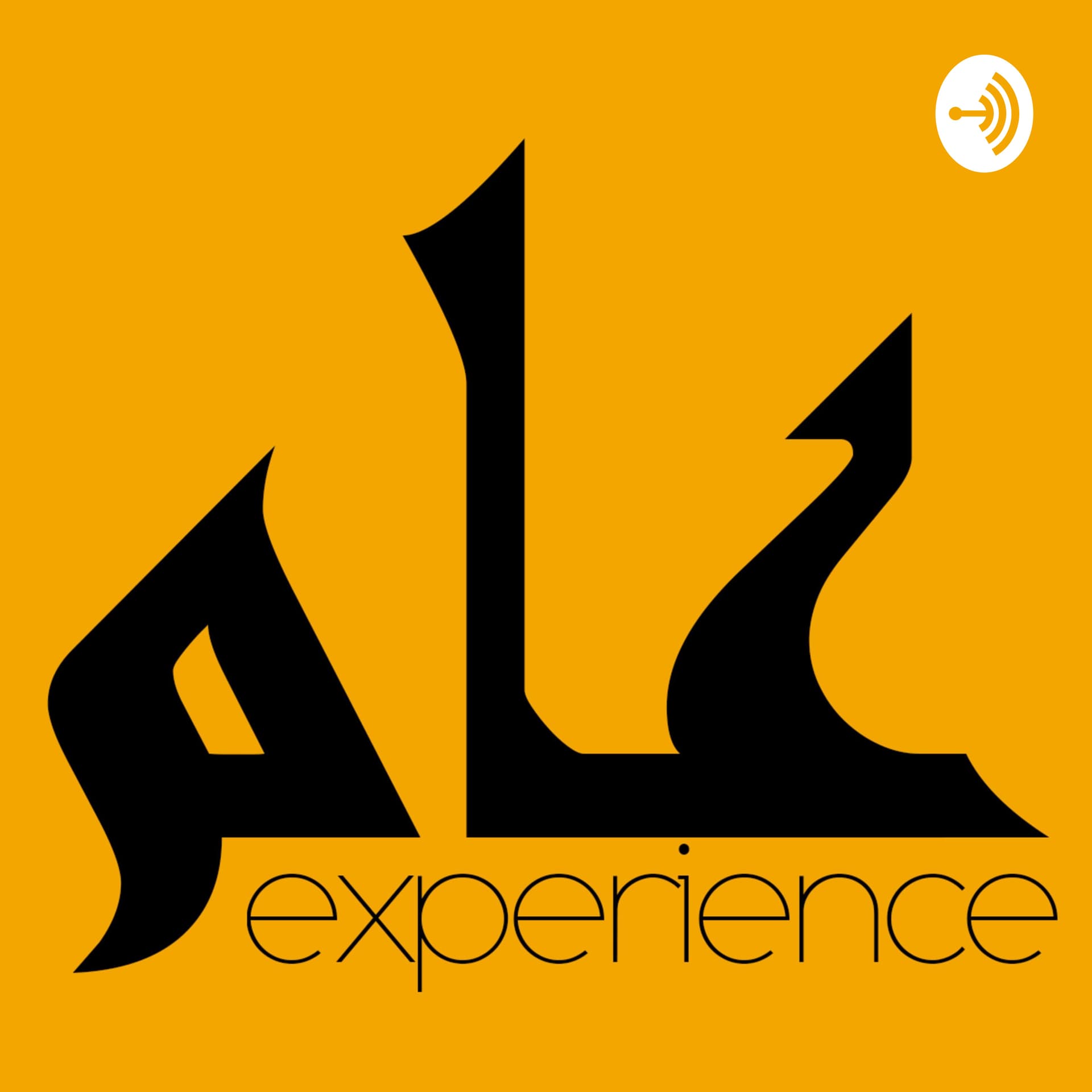 AaM Experience - Podcasts