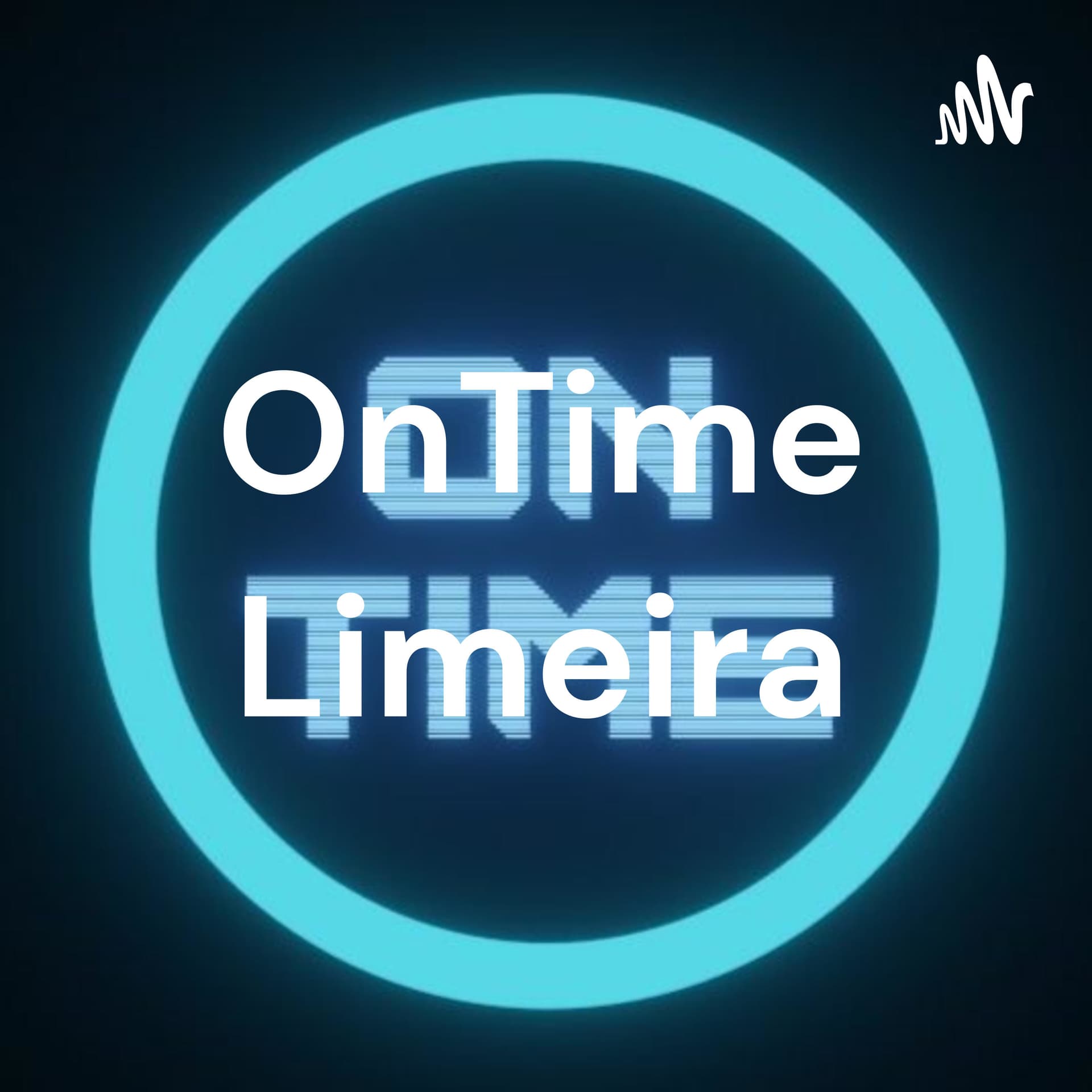 OnTime Limeira - Podcasts
