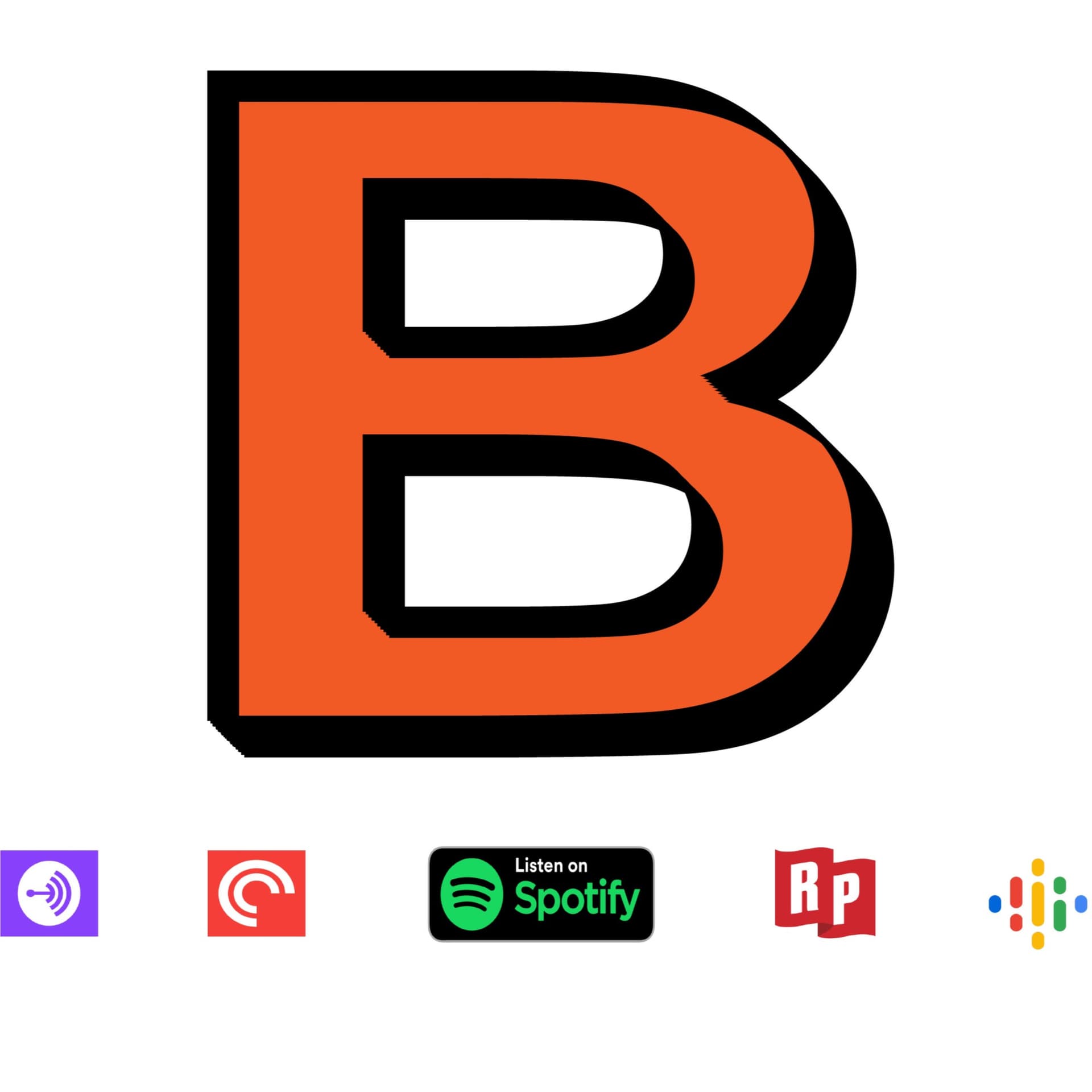 BanyakBicara - Podcasts