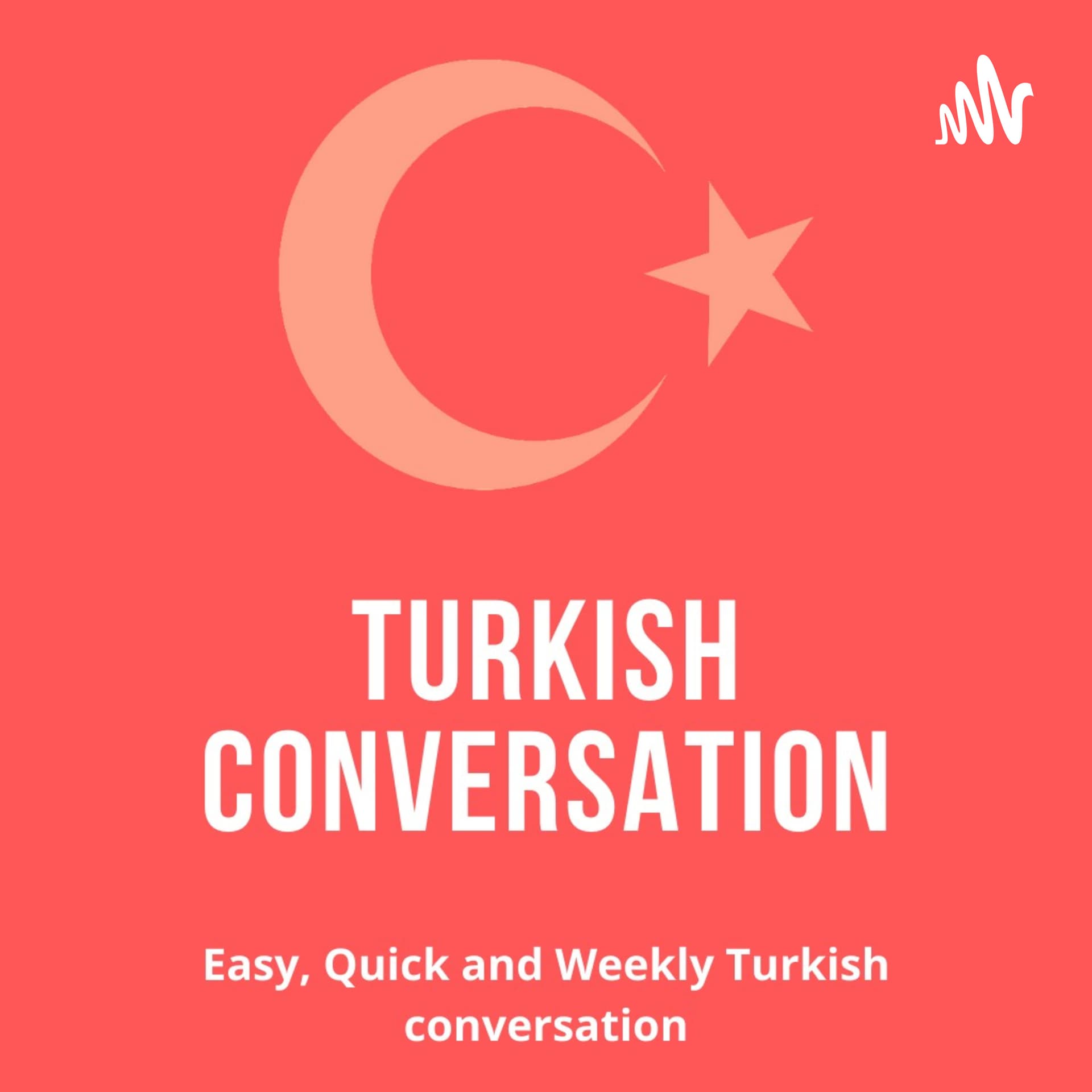 Turkish Conversation - Podcasts