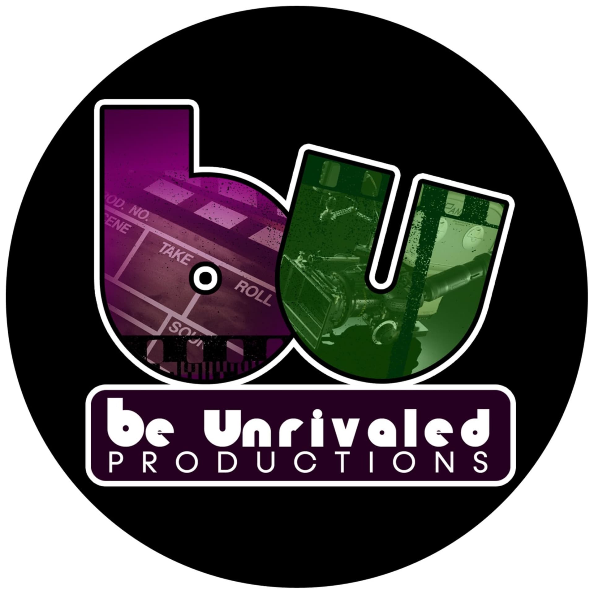 Be Unrivaled Production - Podcasts