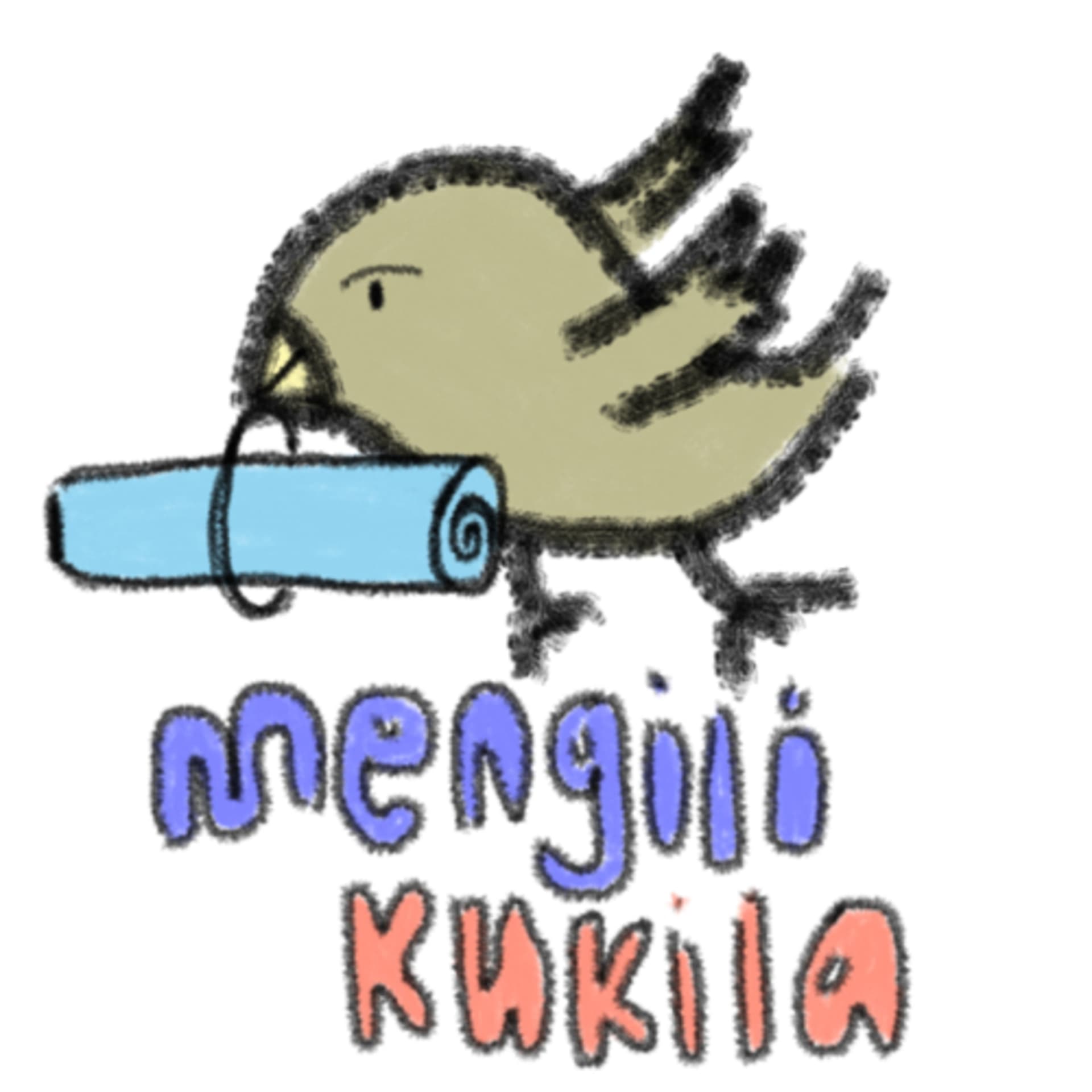 Mengilikukila - Podcasts