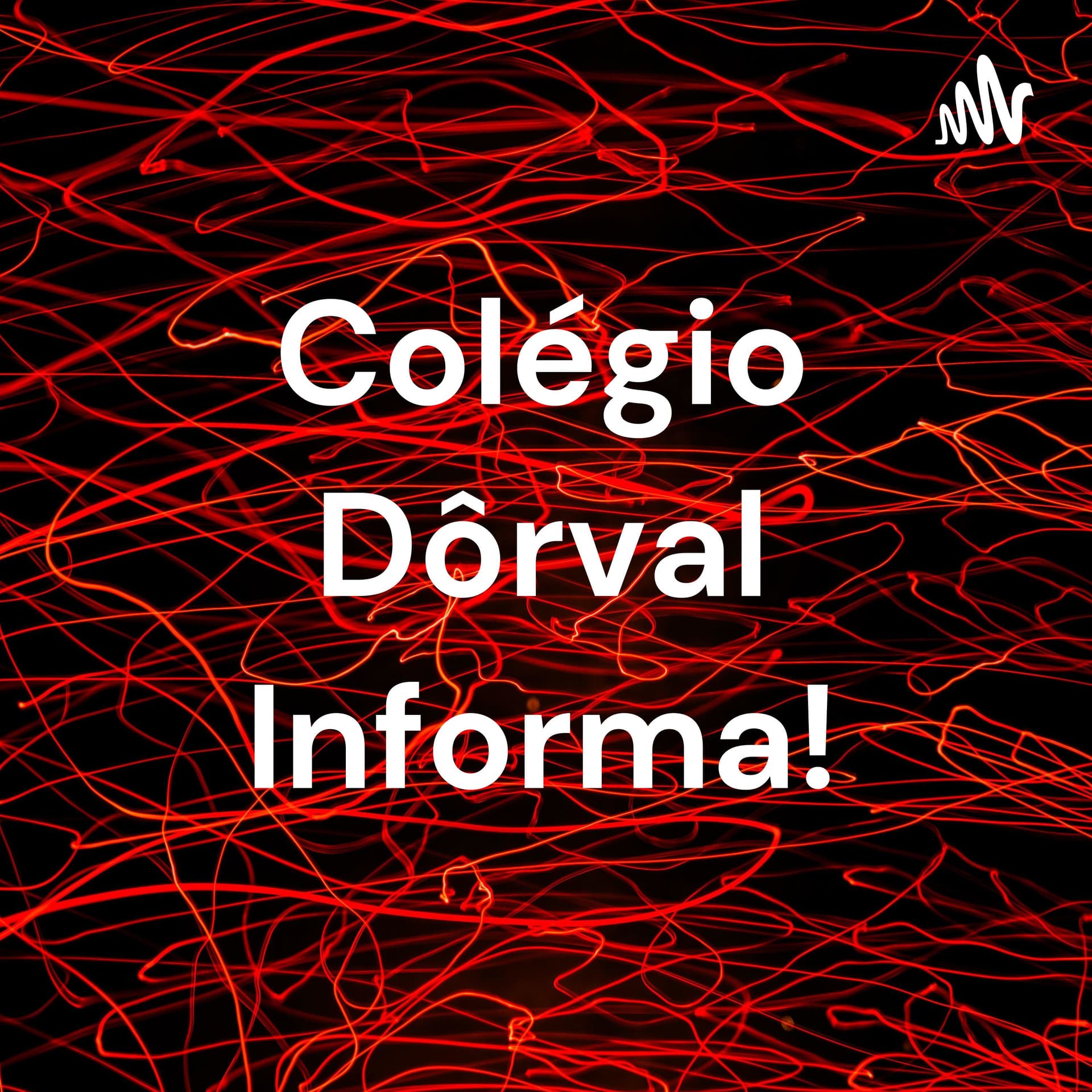 Fala Dôrval! - Podcasts