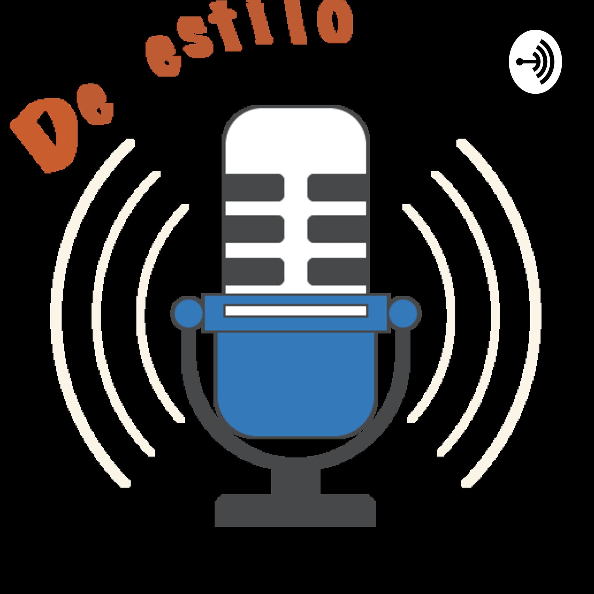 De estilo libre - Podcasts