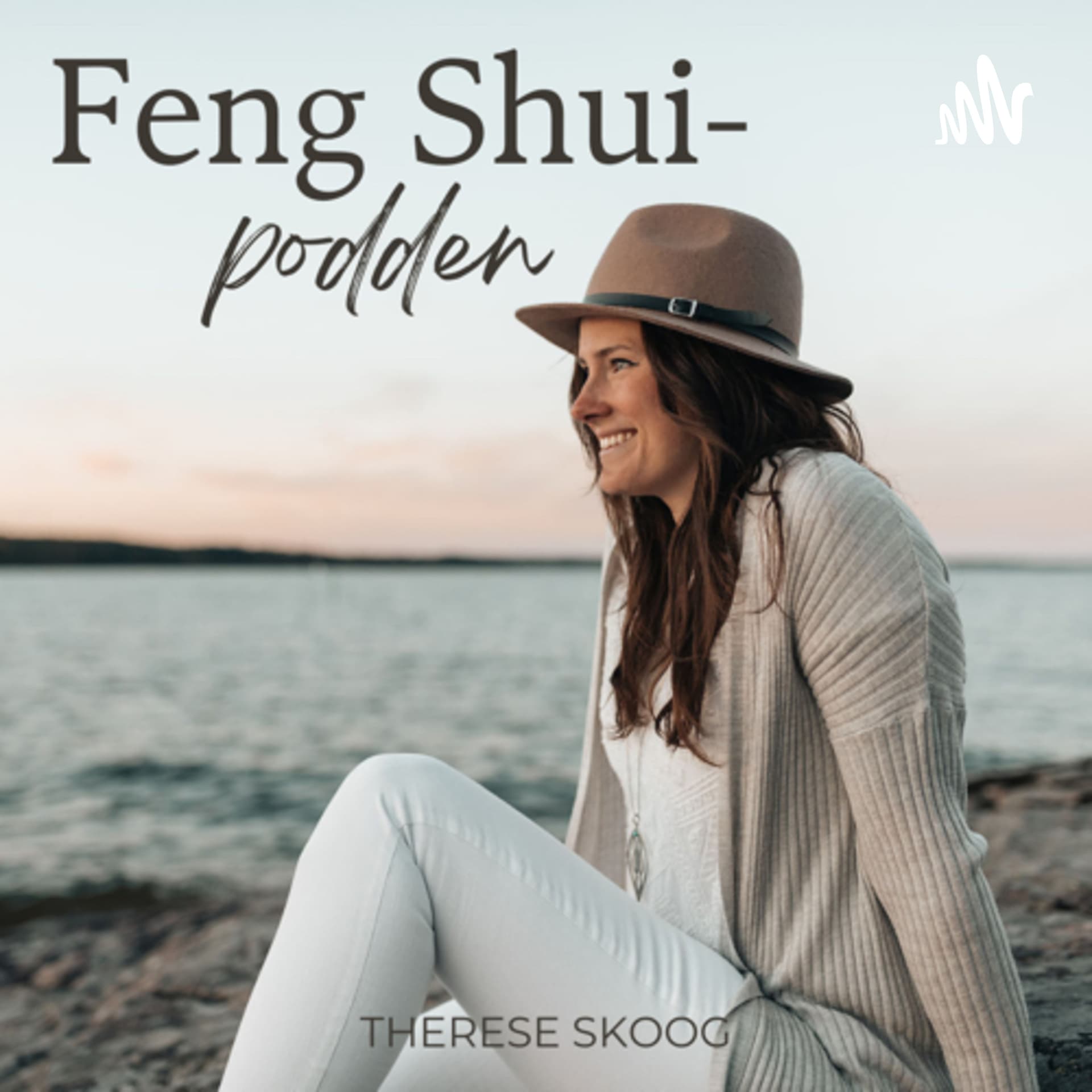 Feng Shui-podden - Podcasts