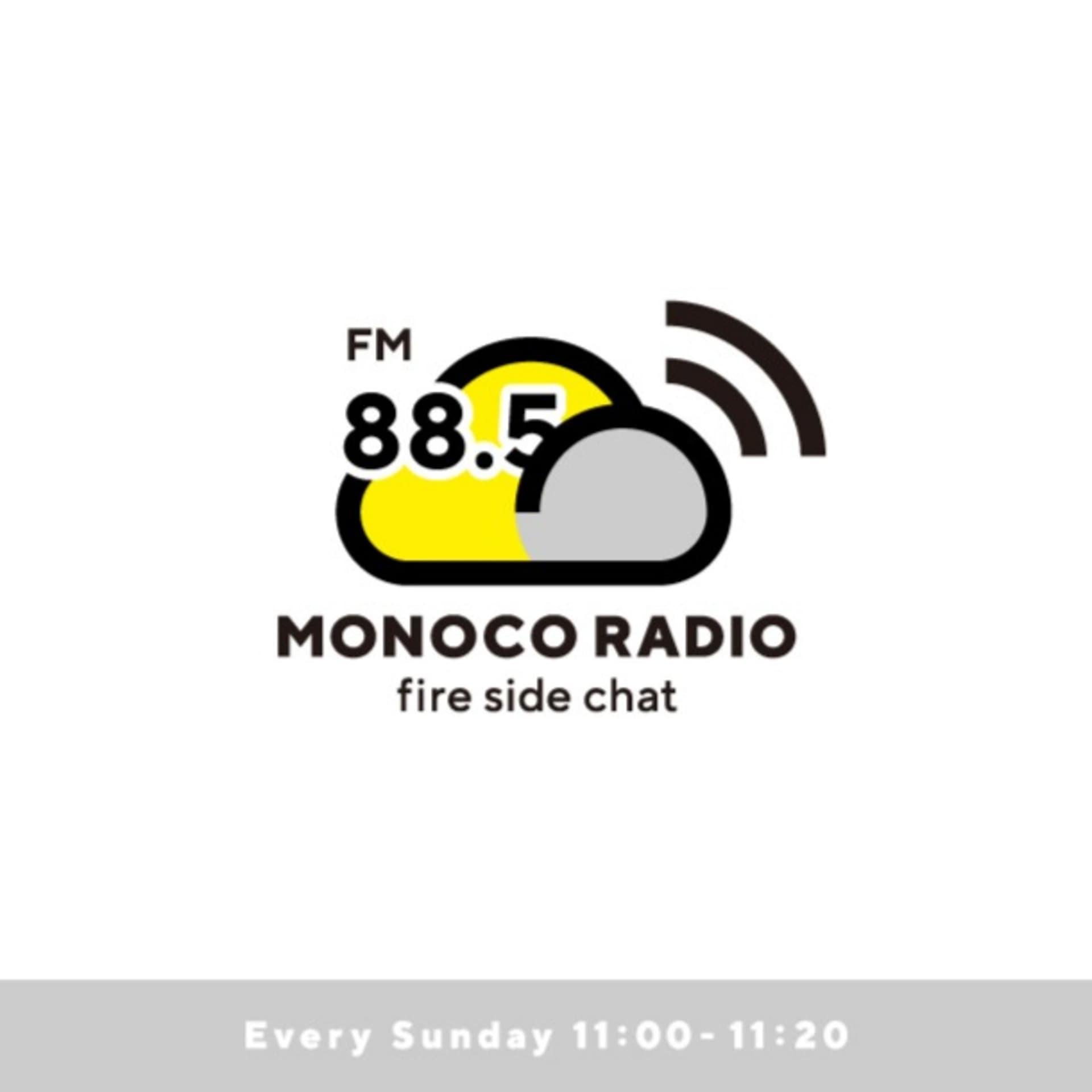 MONOCO RADIO - Podcasts