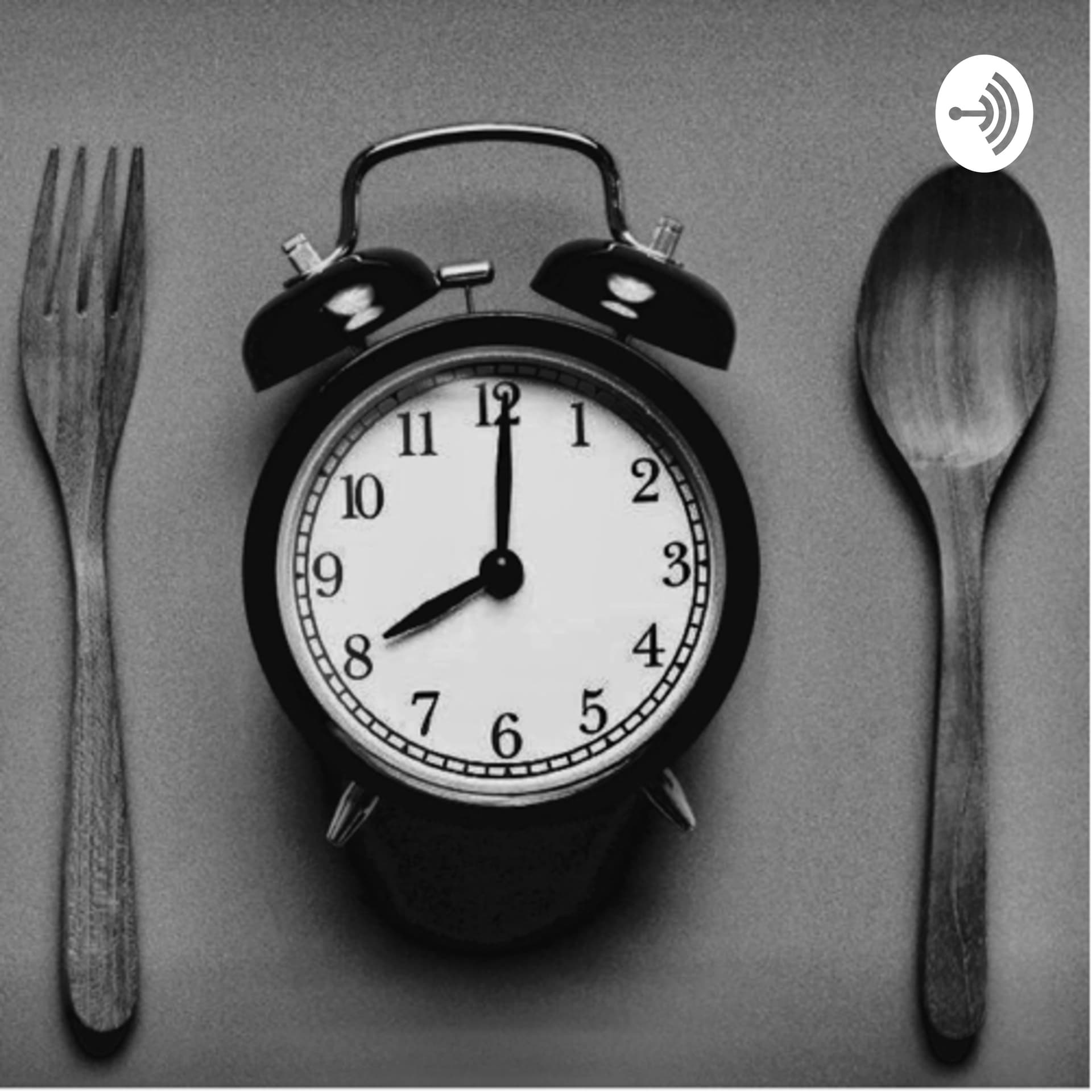 FASTEN - 25 Wochen Challenge - Podcasts
