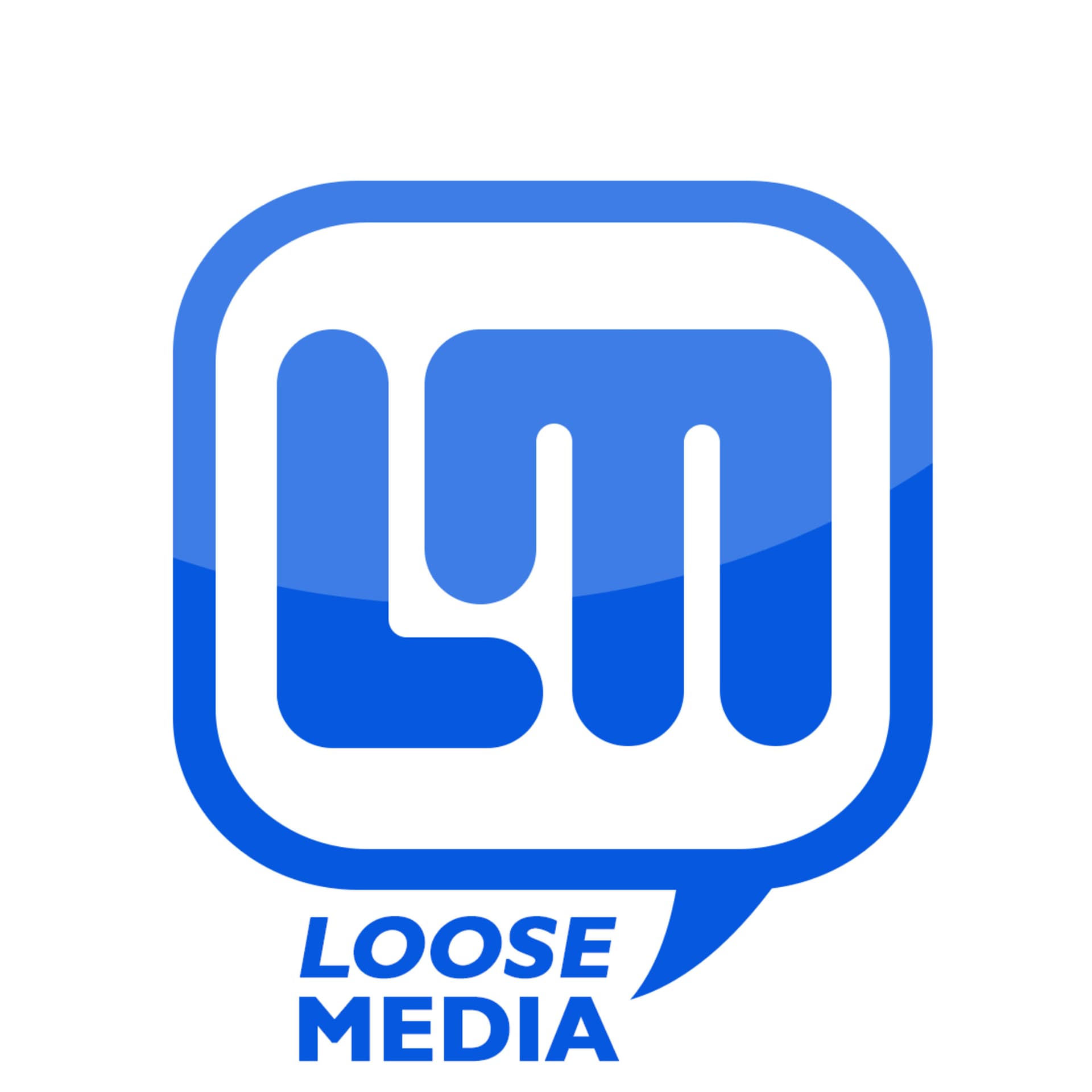 Loose Media - Podcasts