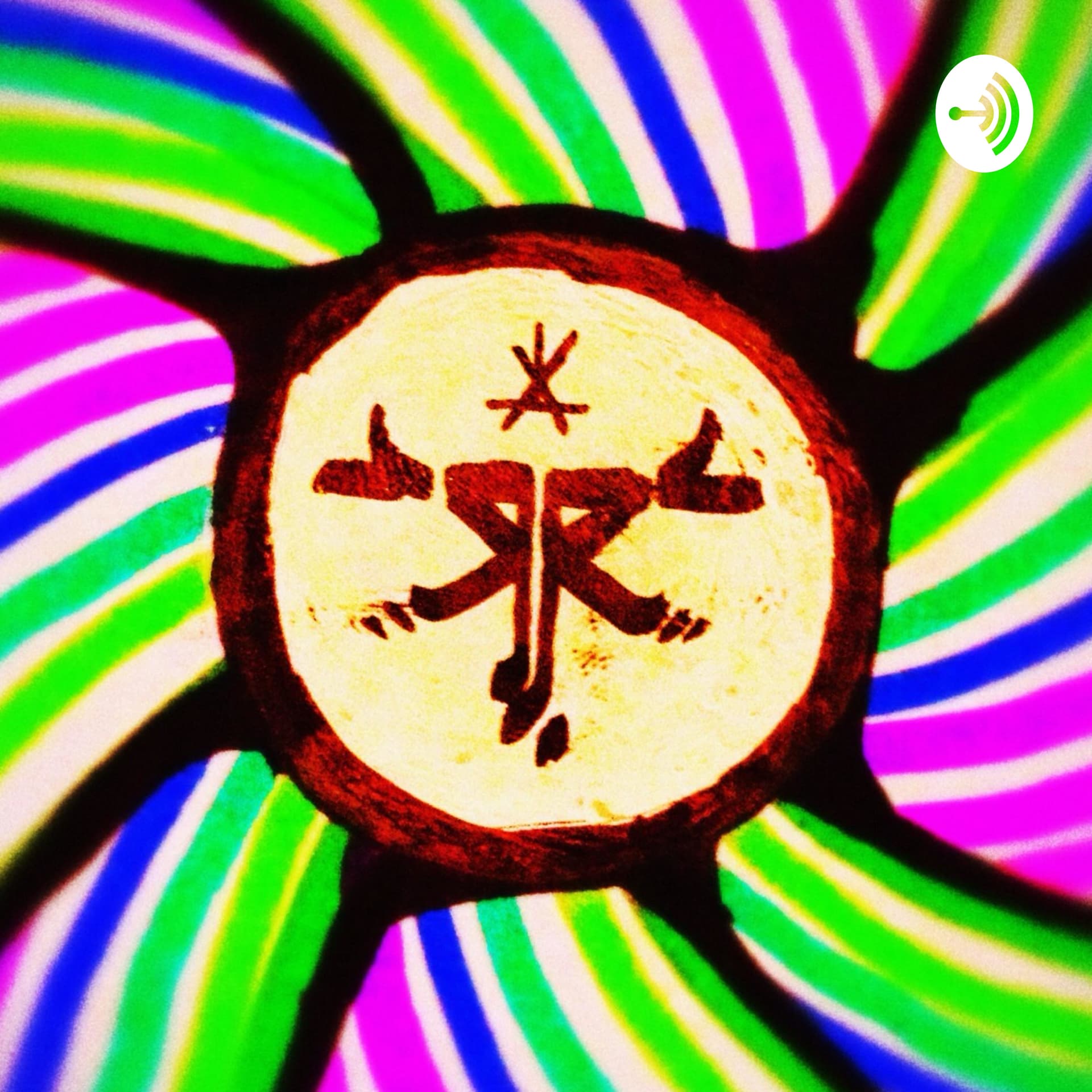 Radio Ragnarock - Podcasts