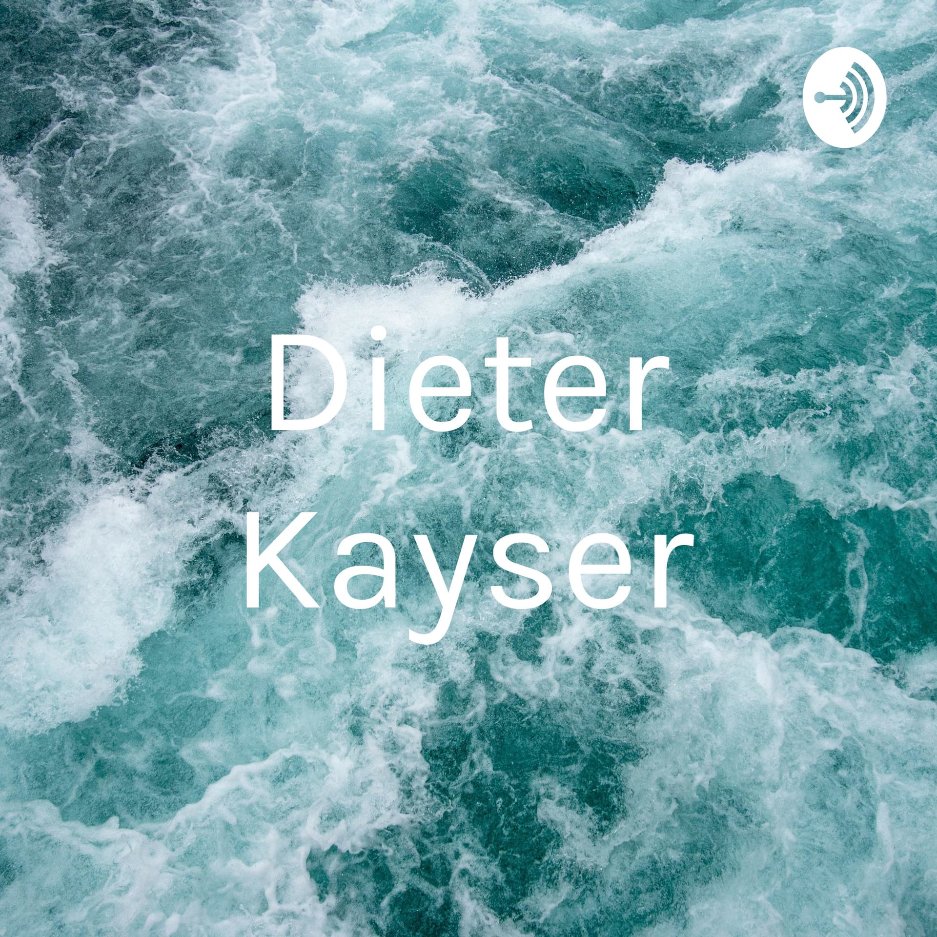 Dieter Kayser - Podcasts