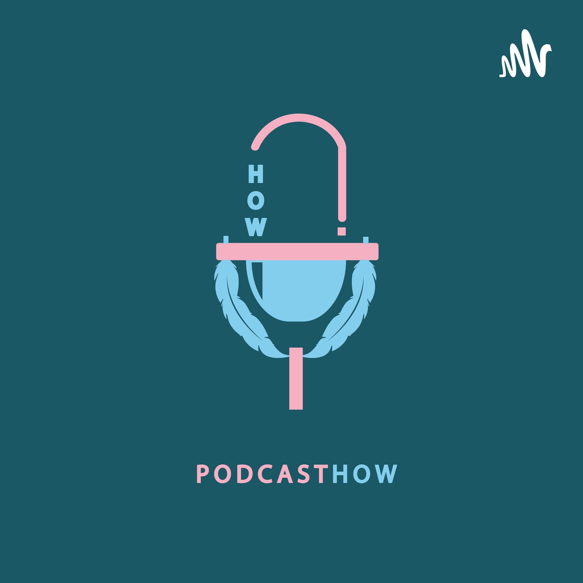 PODCASTHOW - Podcasts
