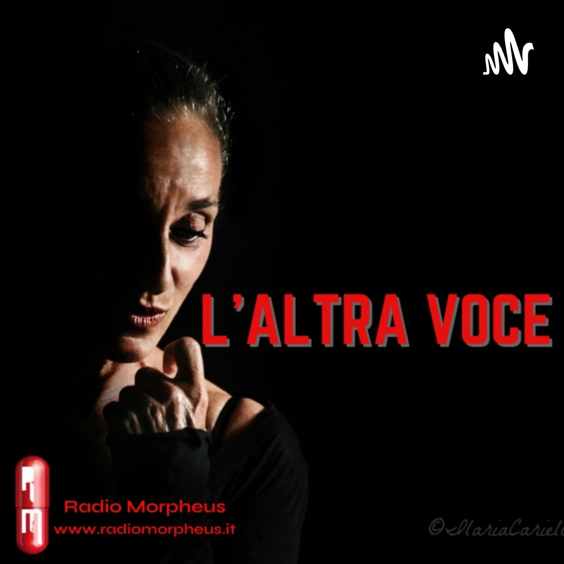 L'altra voce - Podcasts