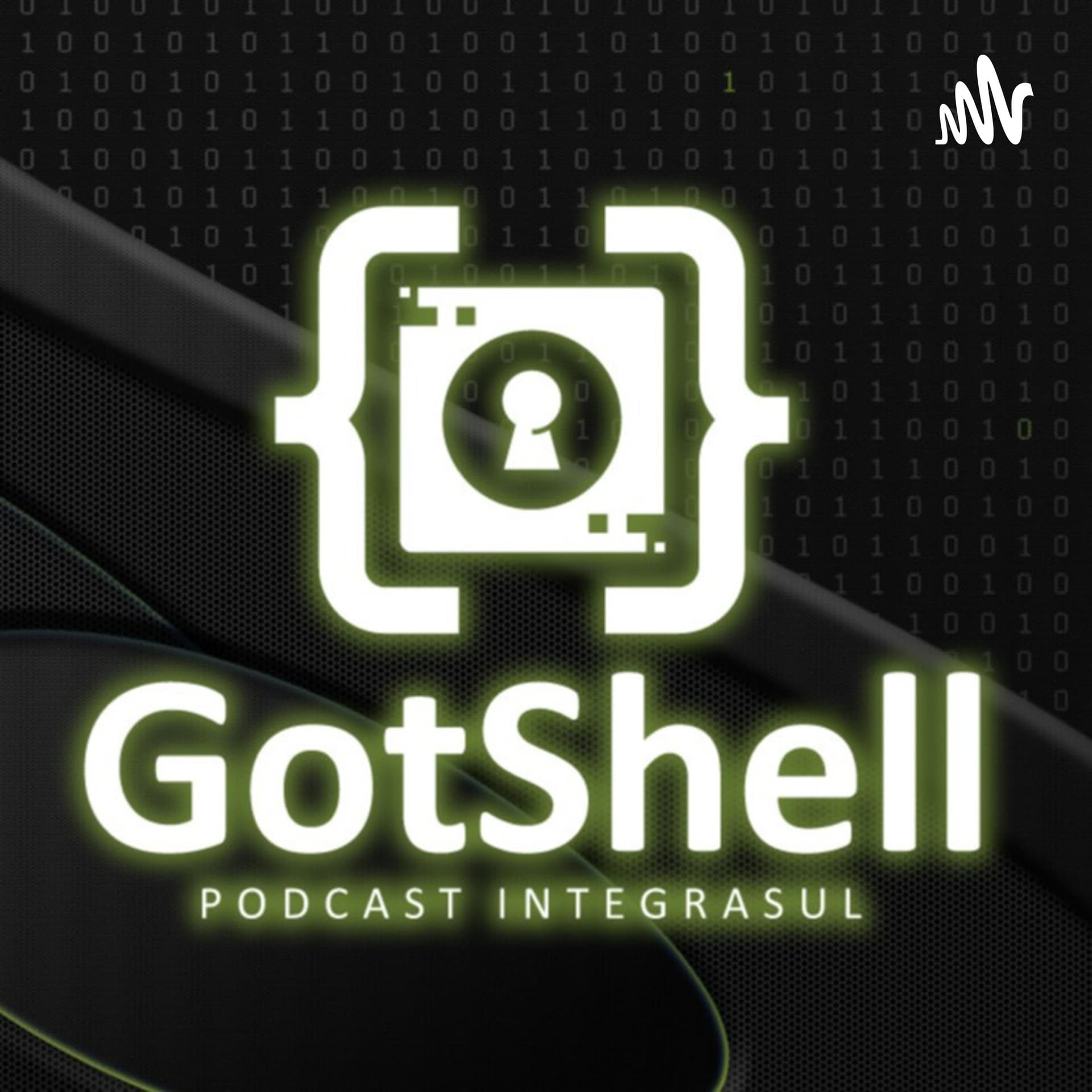 Got Shell - Podcasts