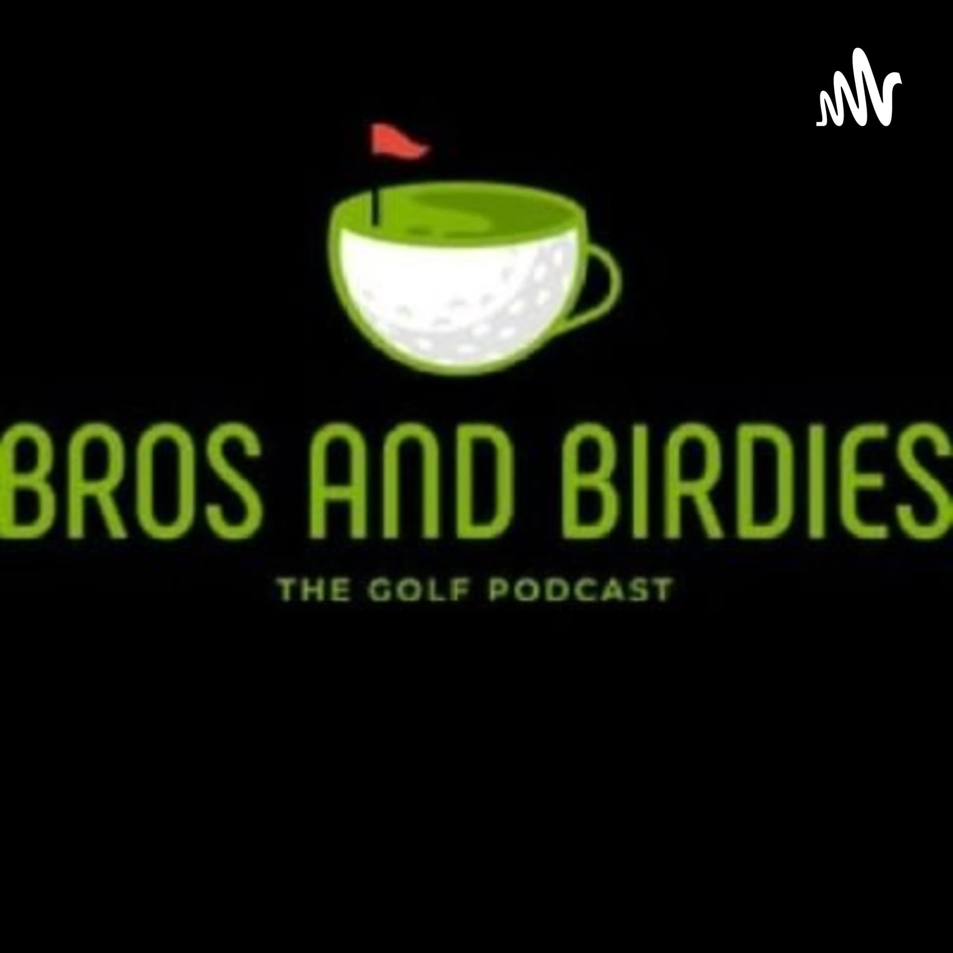 Bros And Birdies - Podcasts