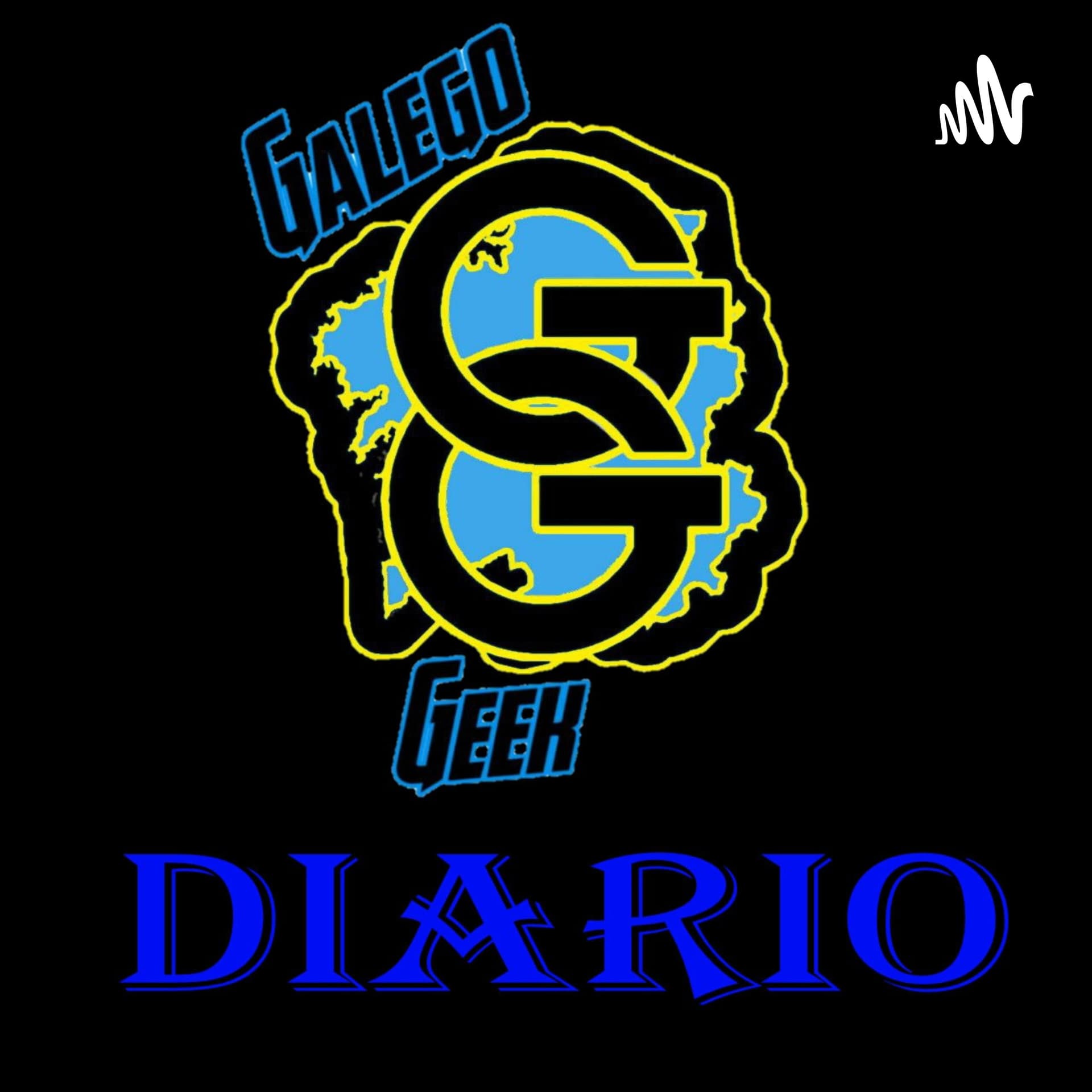 GalegoGeek Diario - Podcasts